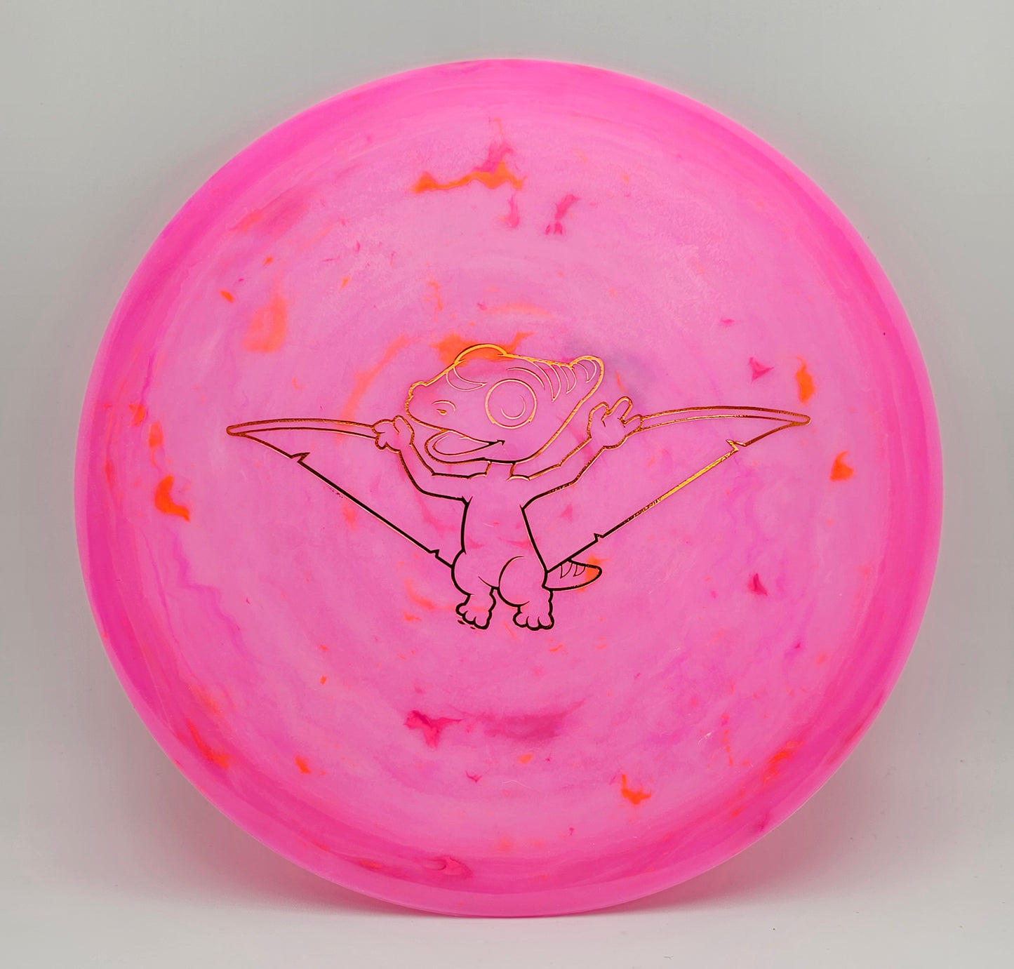 Pterodactyl