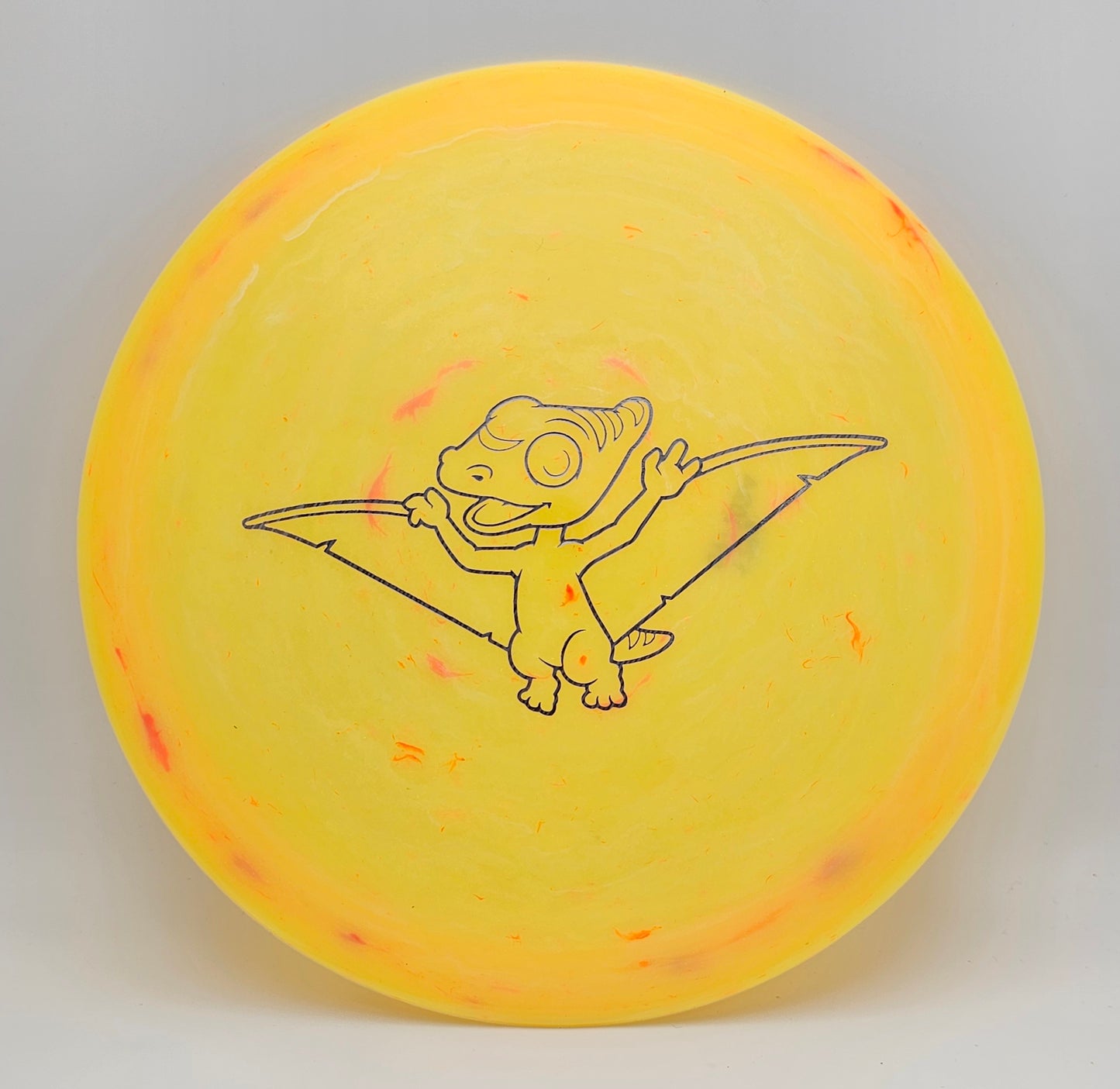 Pterodactyl