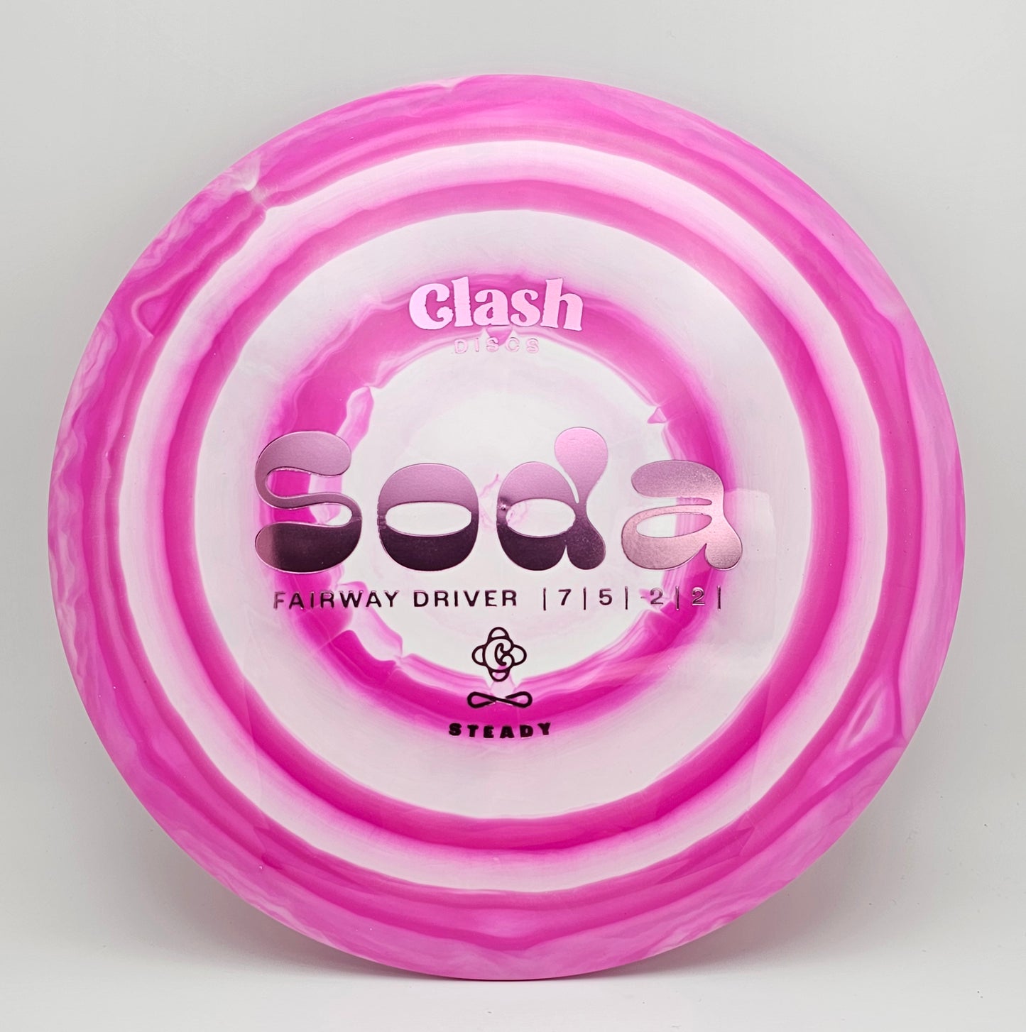 Soda Steady Ring