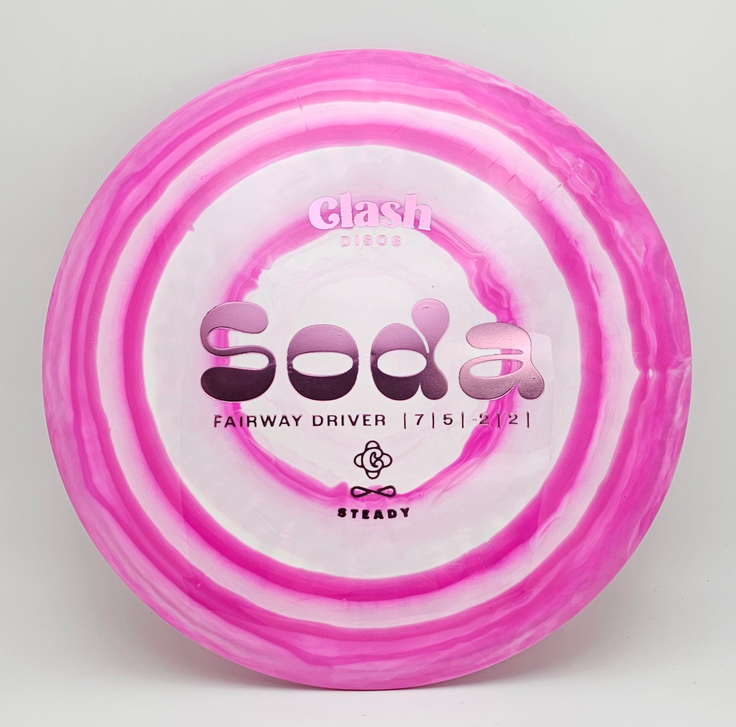 Soda Steady Ring