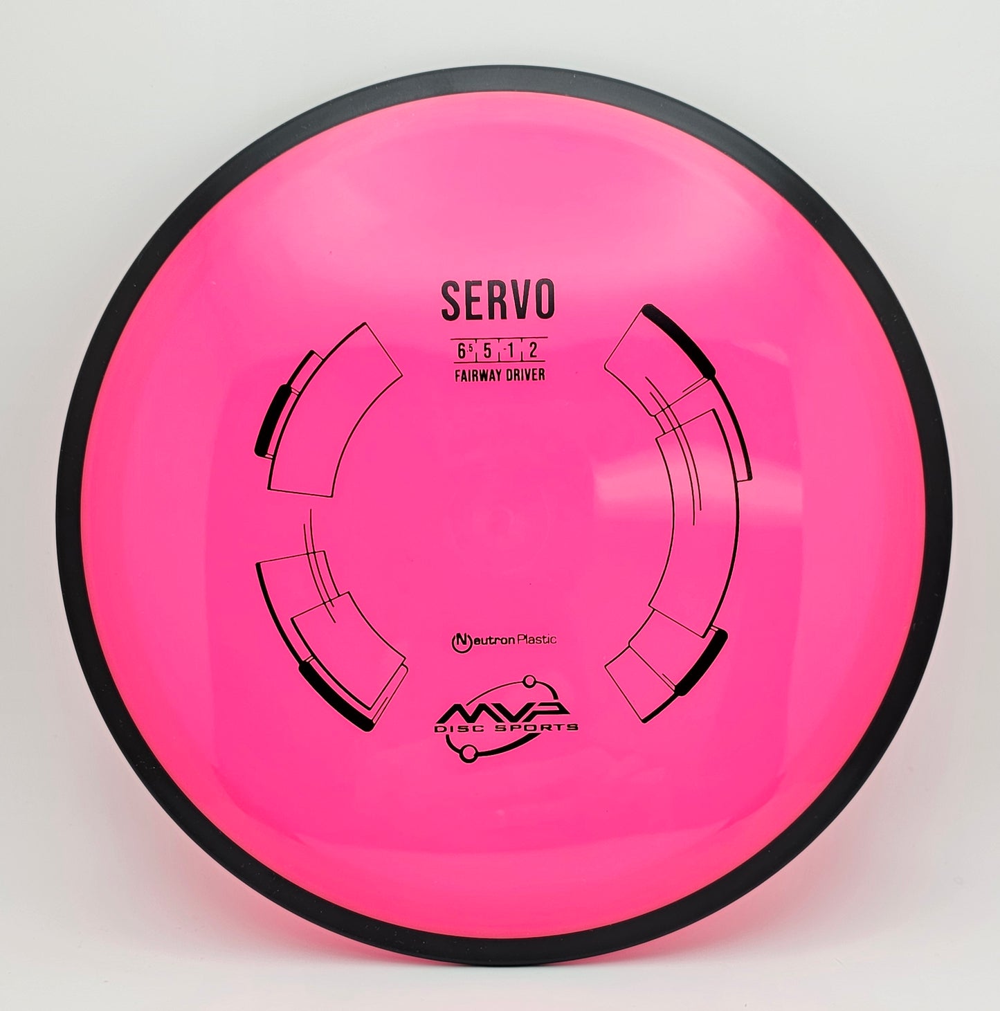 Neutron Servo