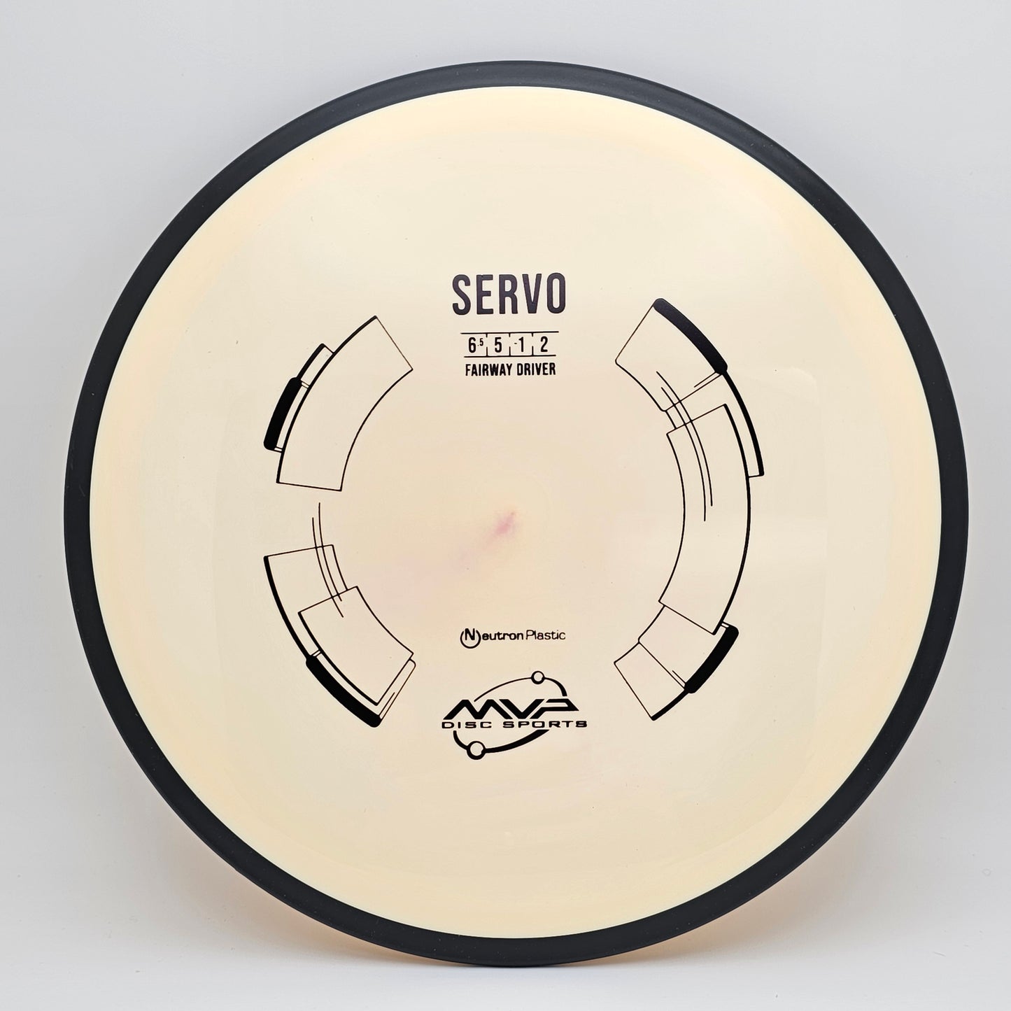 Neutron Servo