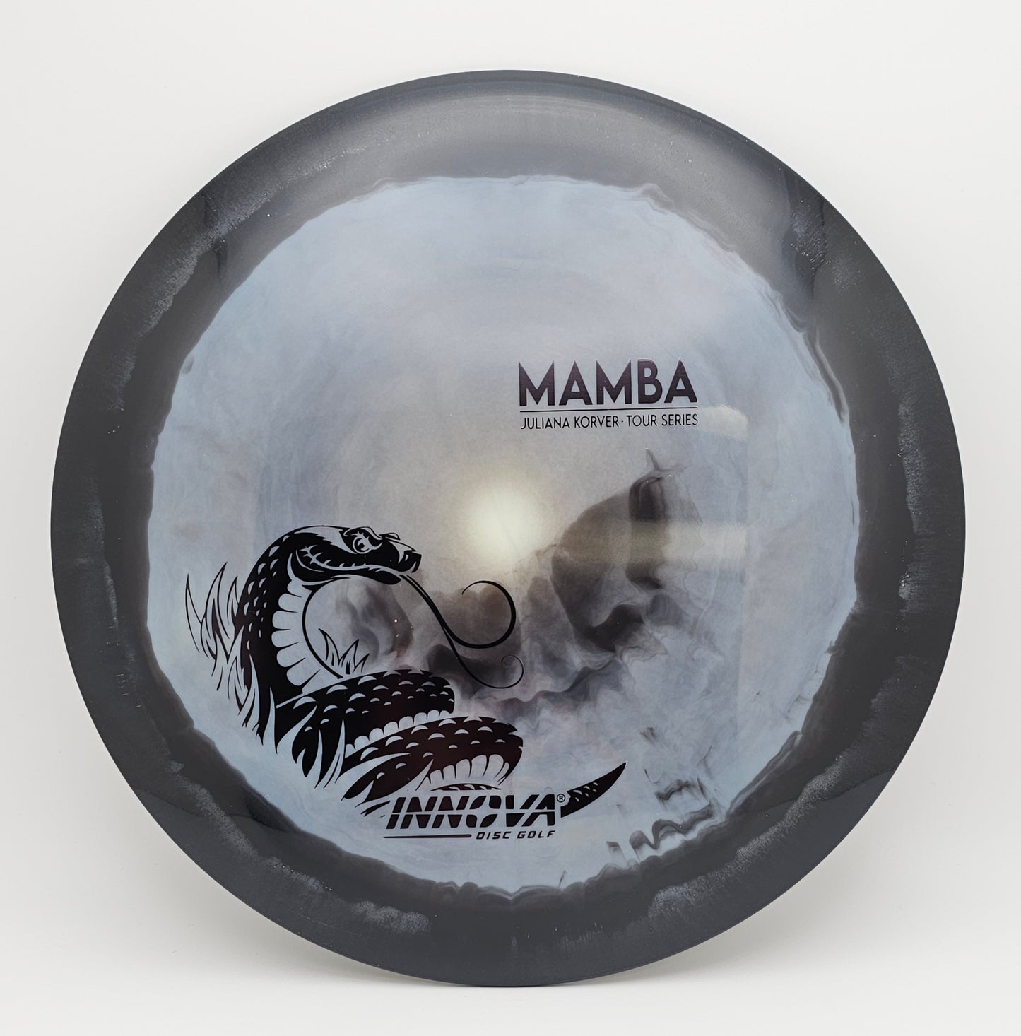 Proto Glow Halo Star Mamba Juliana Korver (Tour Series)
