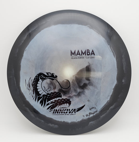 Proto Glow Halo Star Mamba Juliana Korver (Tour Series)