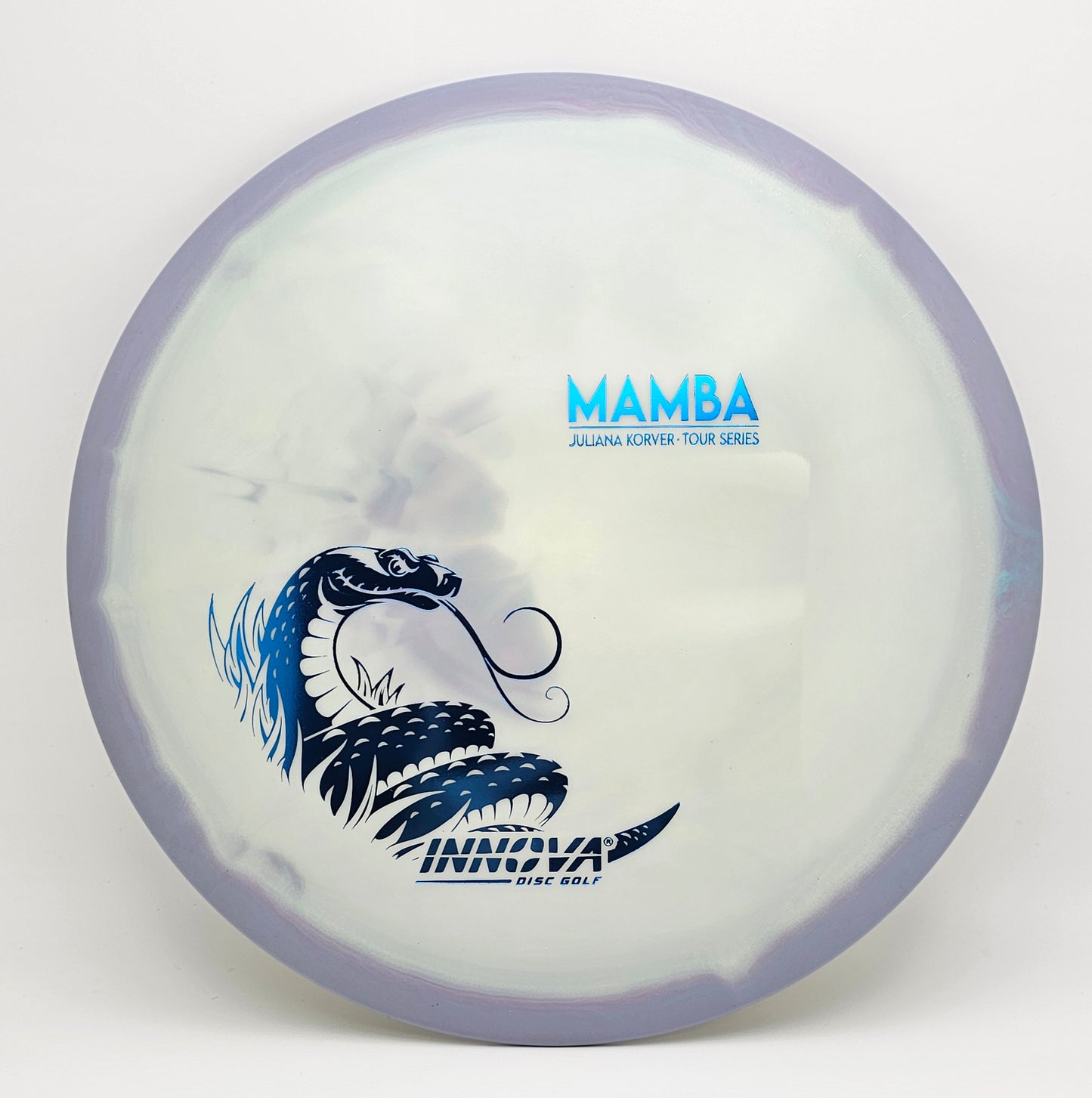 Proto Glow Halo Star Mamba Juliana Korver (Tour Series)