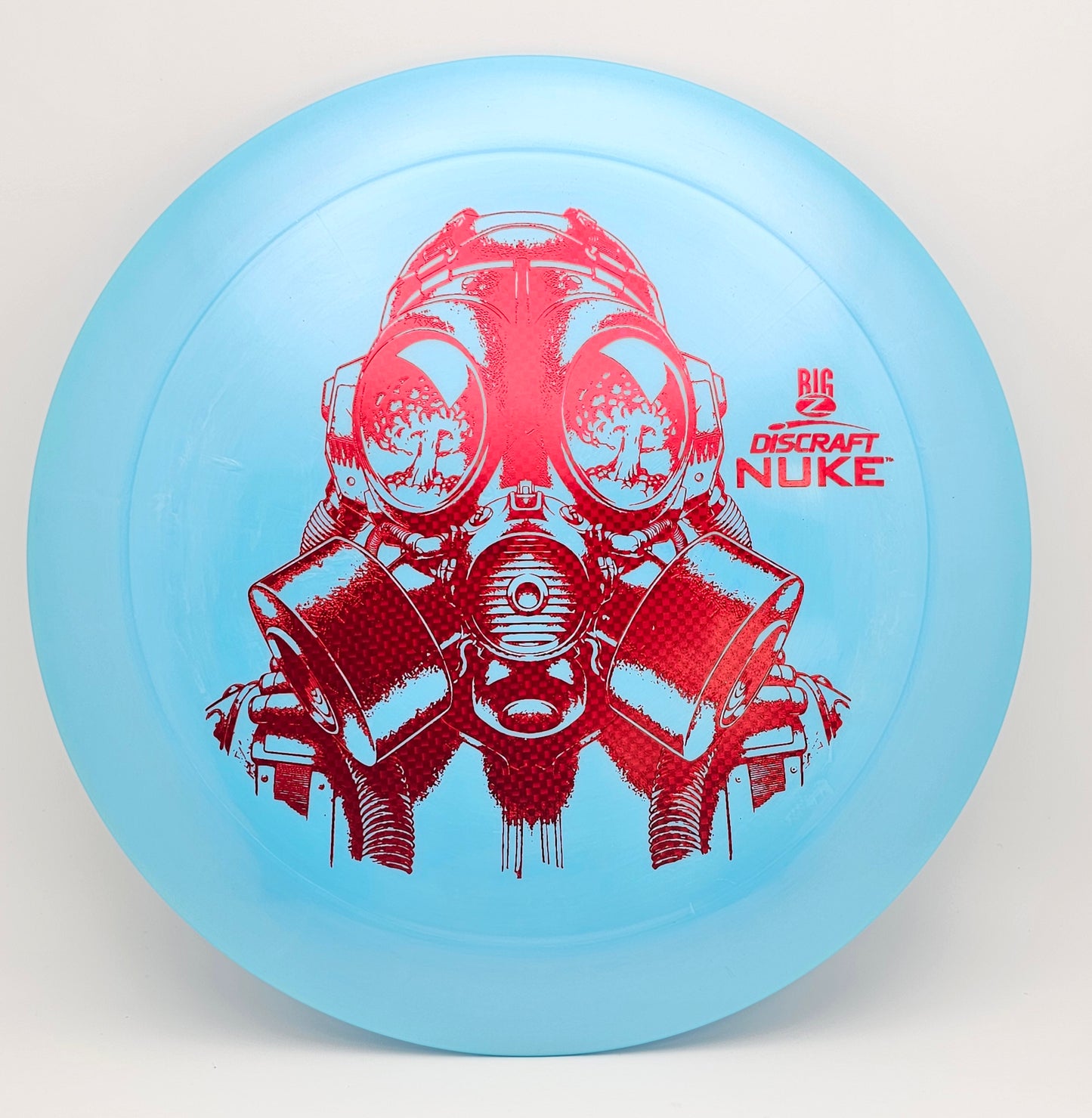 Big Z Nuke