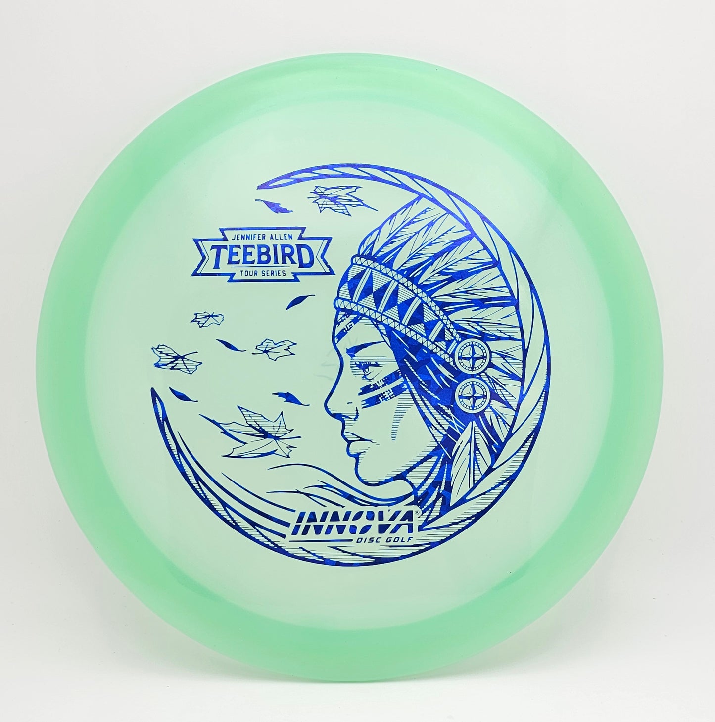 Jennifer Allen Proto Glow Champion Teebird (Tour Series)