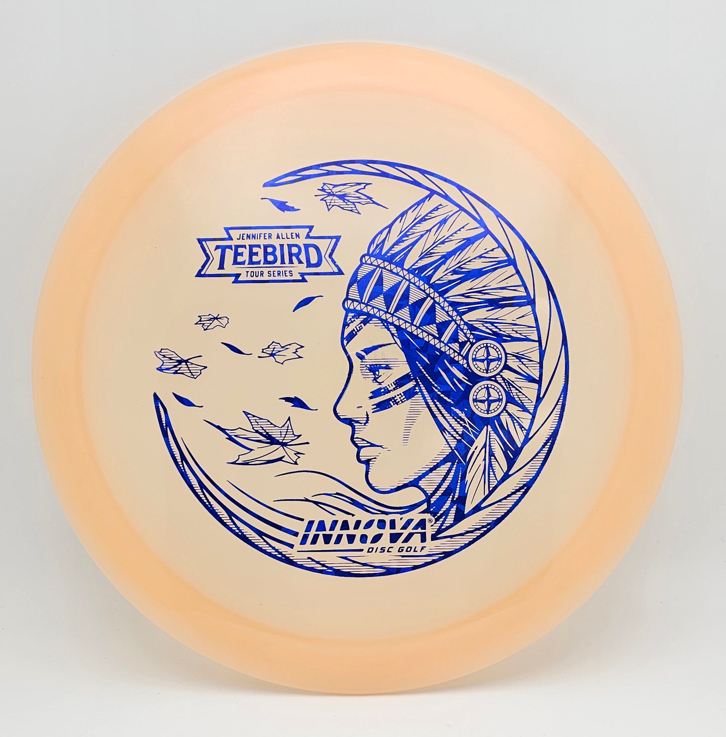 Jennifer Allen Proto Glow Champion Teebird (Tour Series)