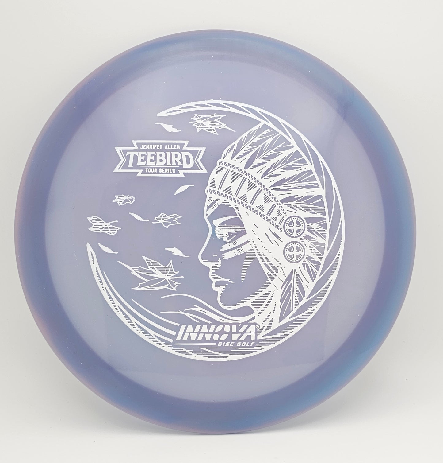 Jennifer Allen Proto Glow Champion Teebird (Tour Series)