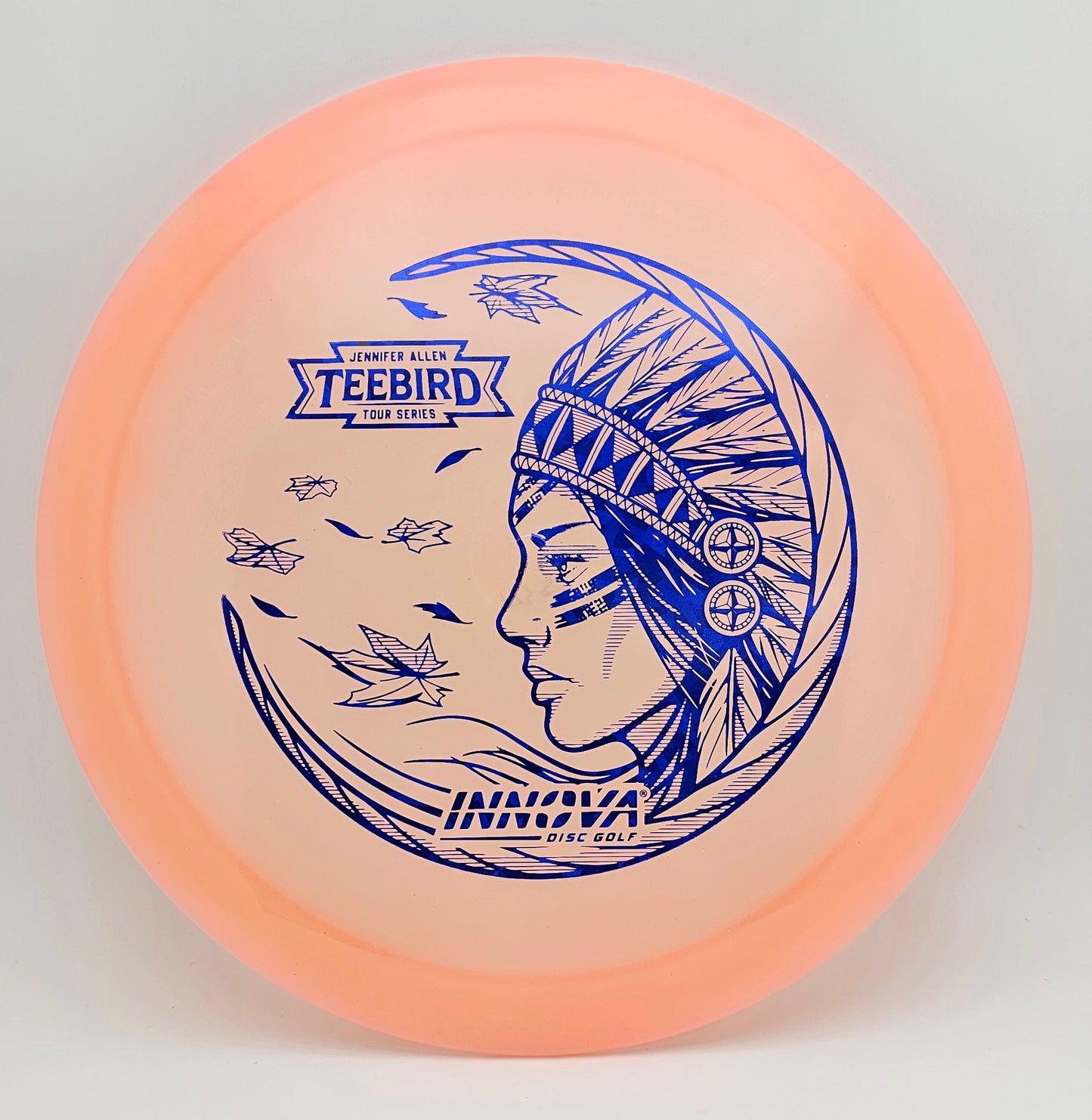 Jennifer Allen Proto Glow Champion Teebird (Tour Series)
