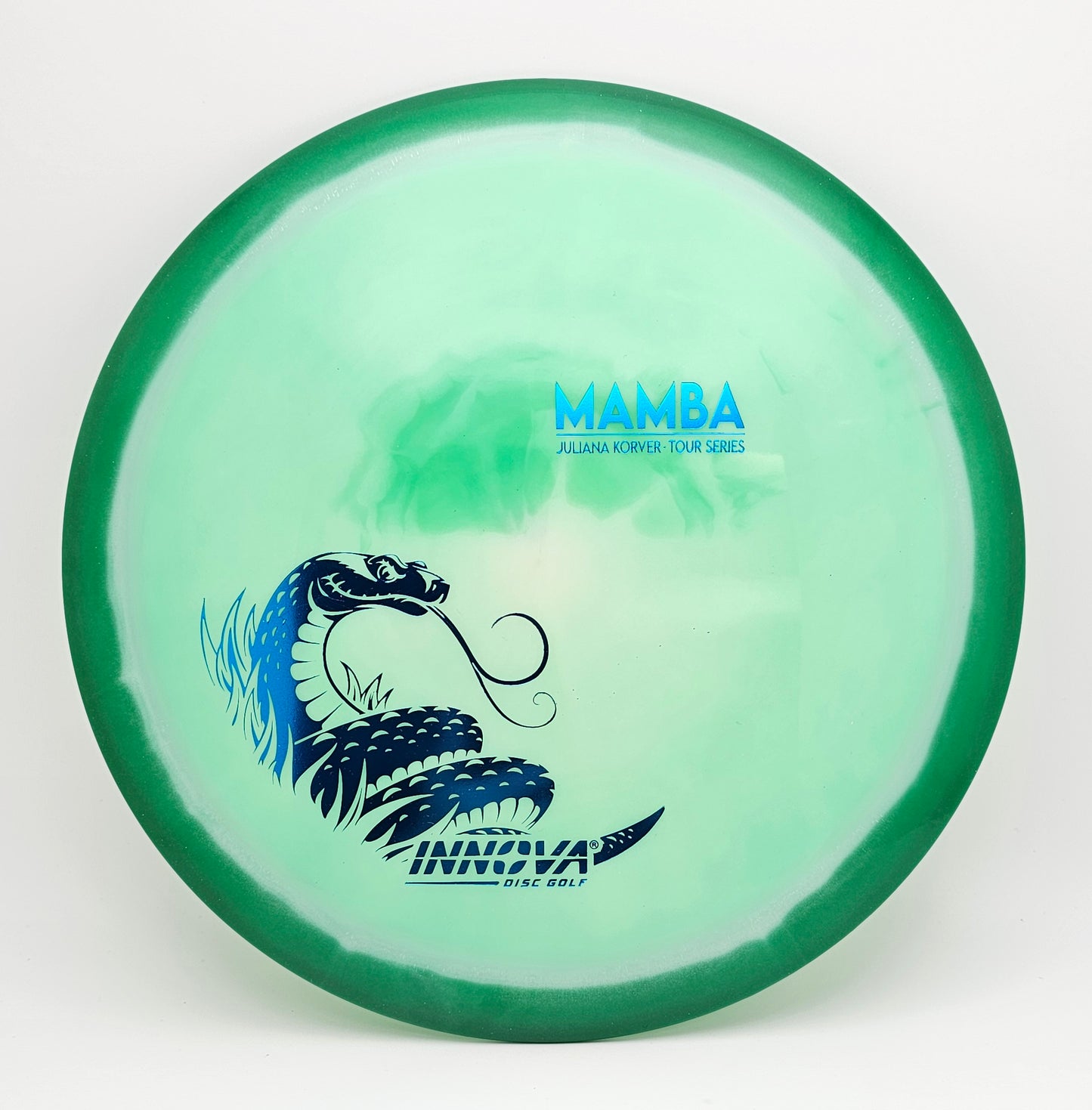 Proto Glow Halo Star Mamba Juliana Korver (Tour Series)