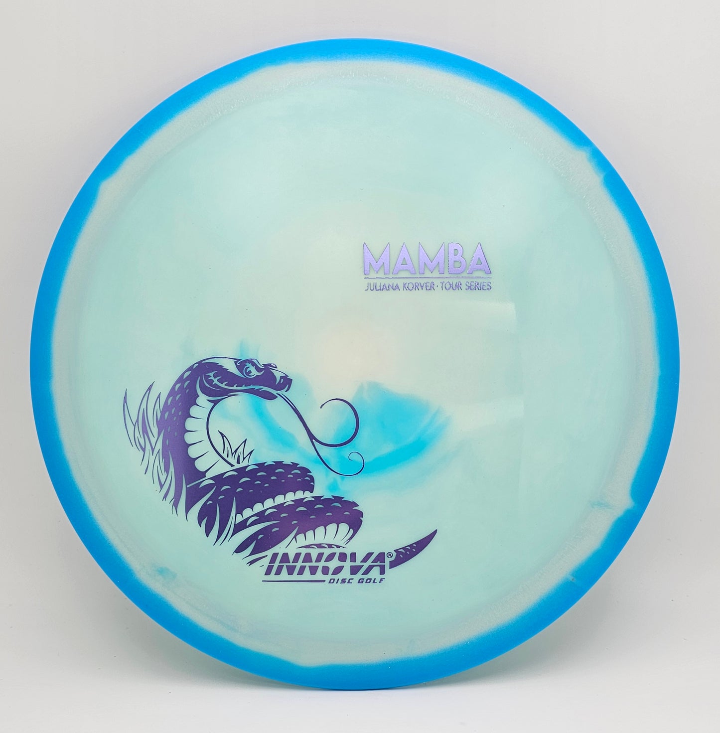Proto Glow Halo Star Mamba Juliana Korver (Tour Series)