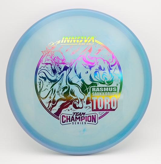 Proto Glow Champion Toro Rasmus Saukkoriipi (Tour Series)