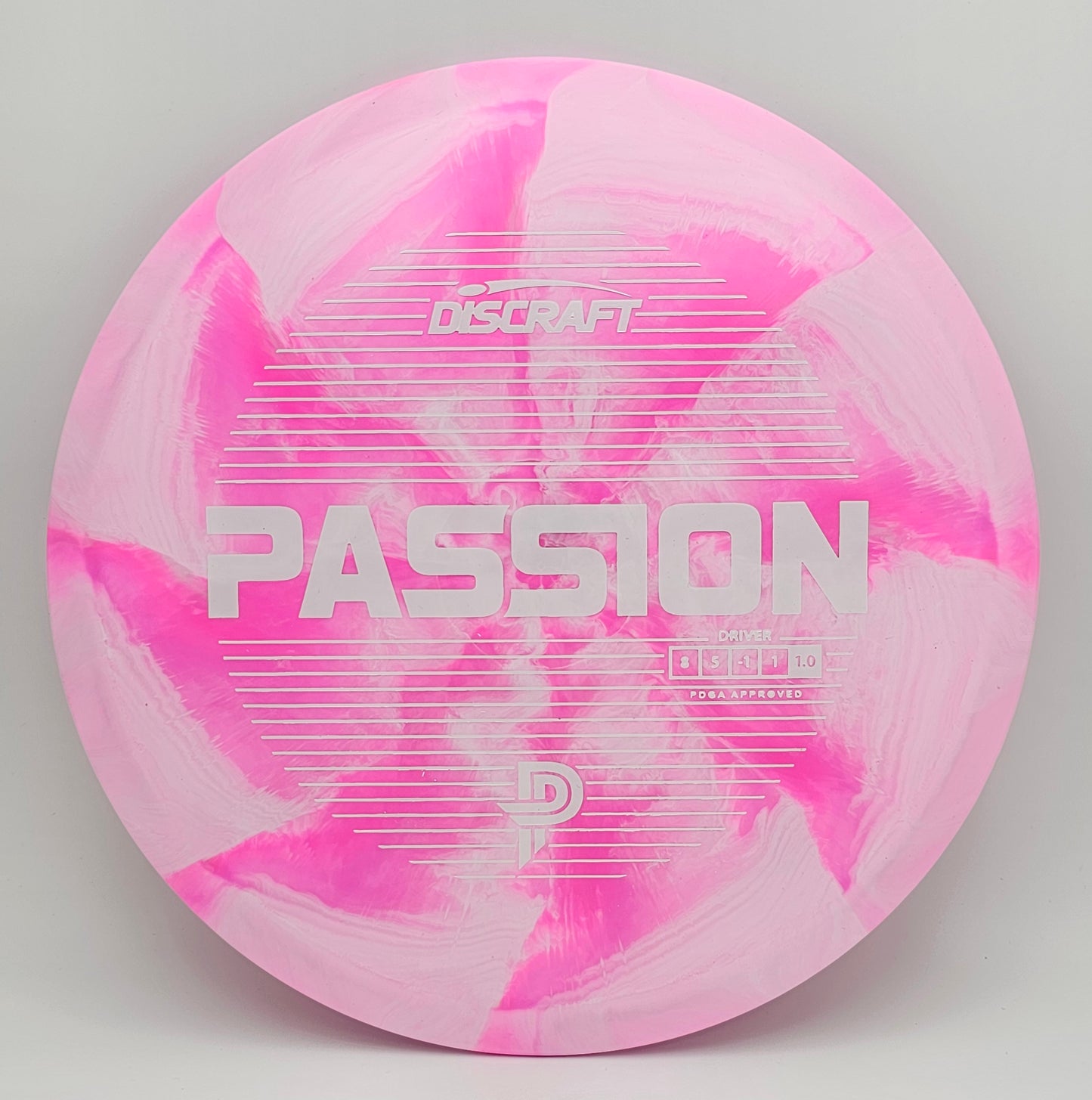 Paige Pierce Passion