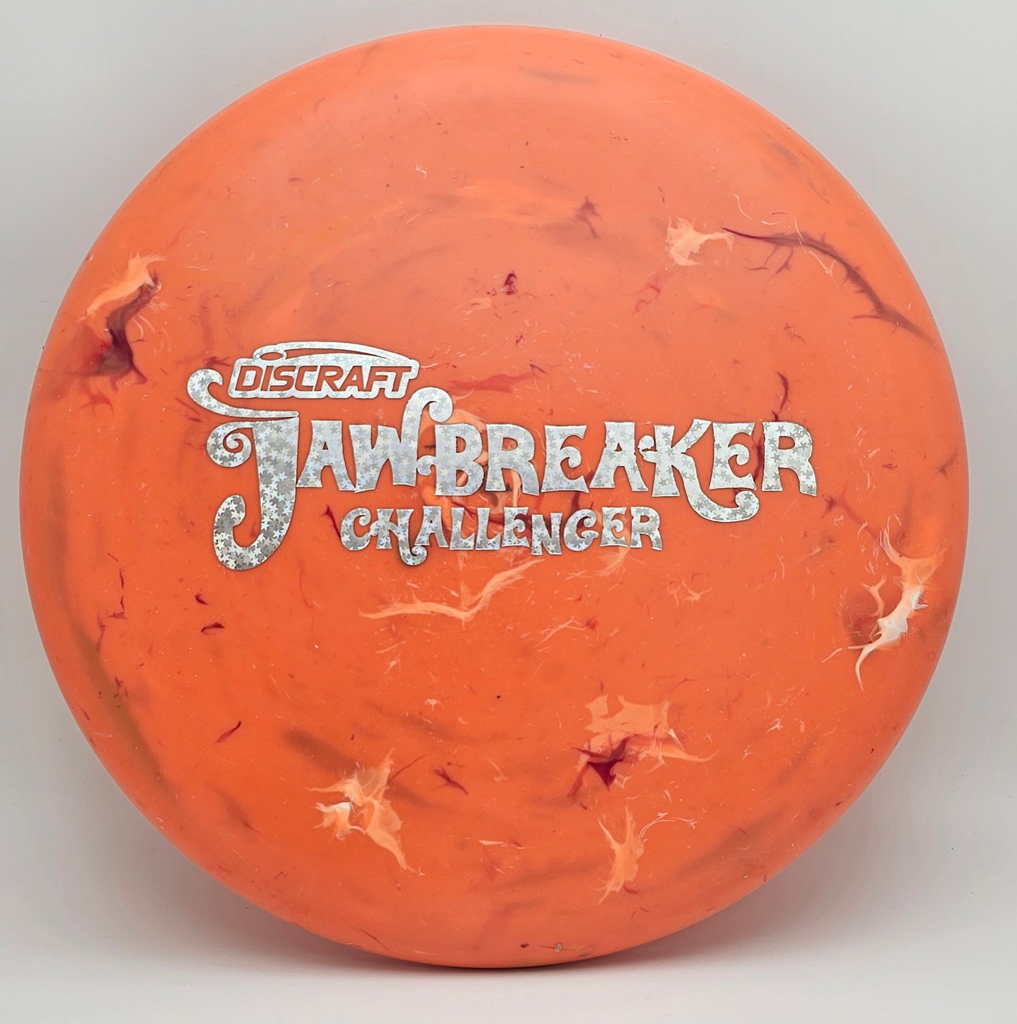 Jawbreaker Challenger