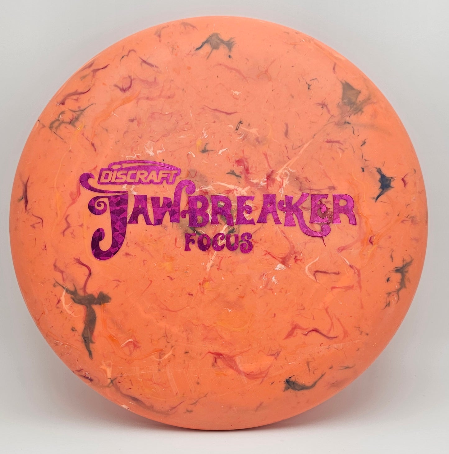 Jawbreaker Focus