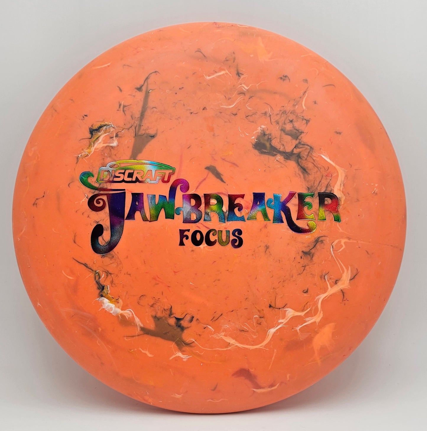 Jawbreaker Focus