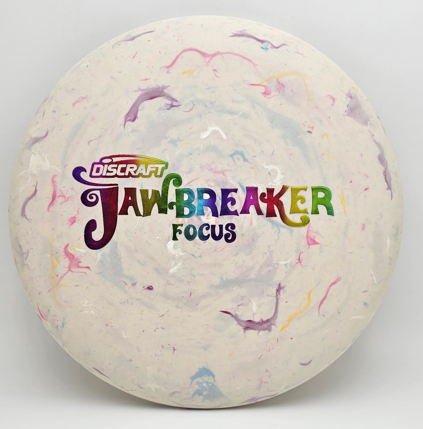 Jawbreaker Focus