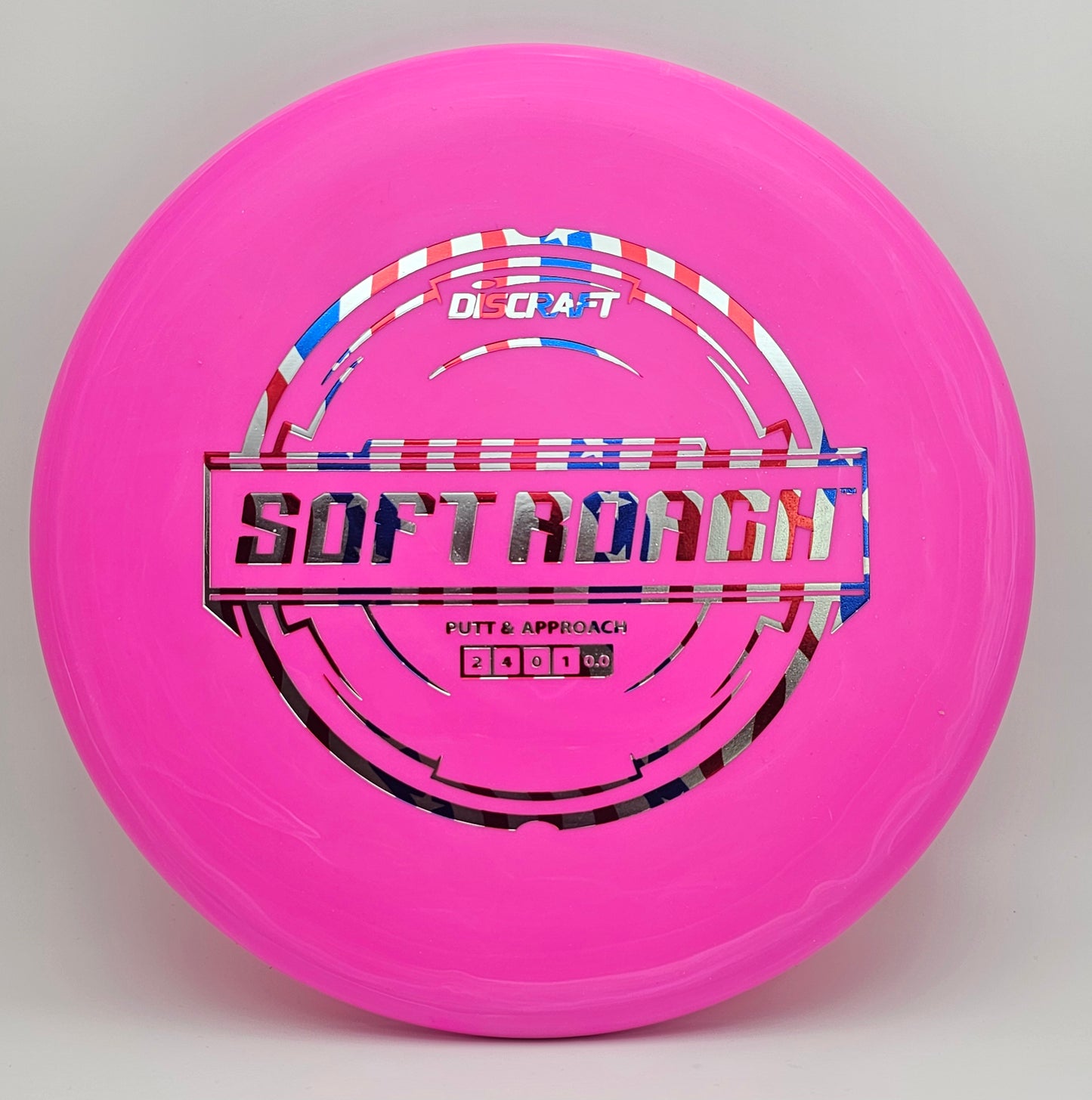 Putter Line Soft Roach