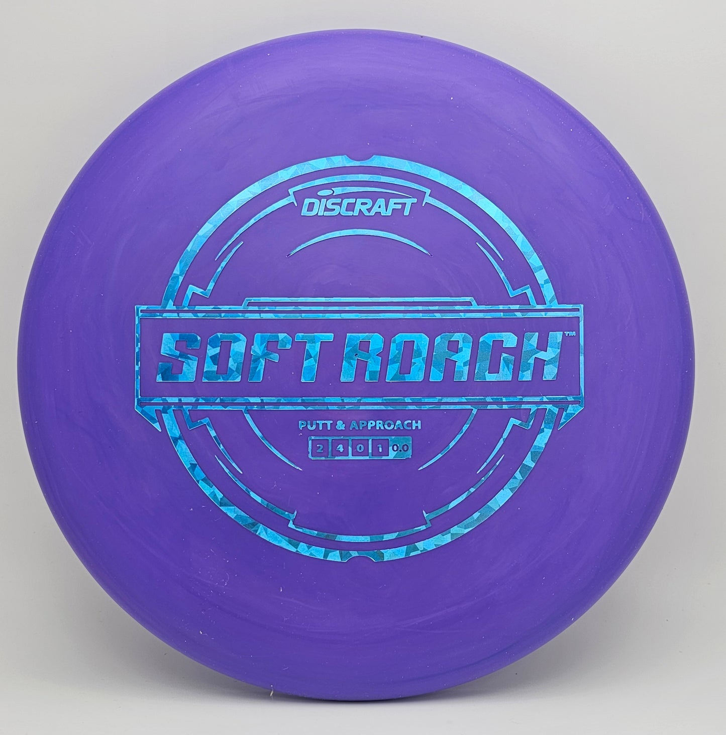 Putter Line Soft Roach