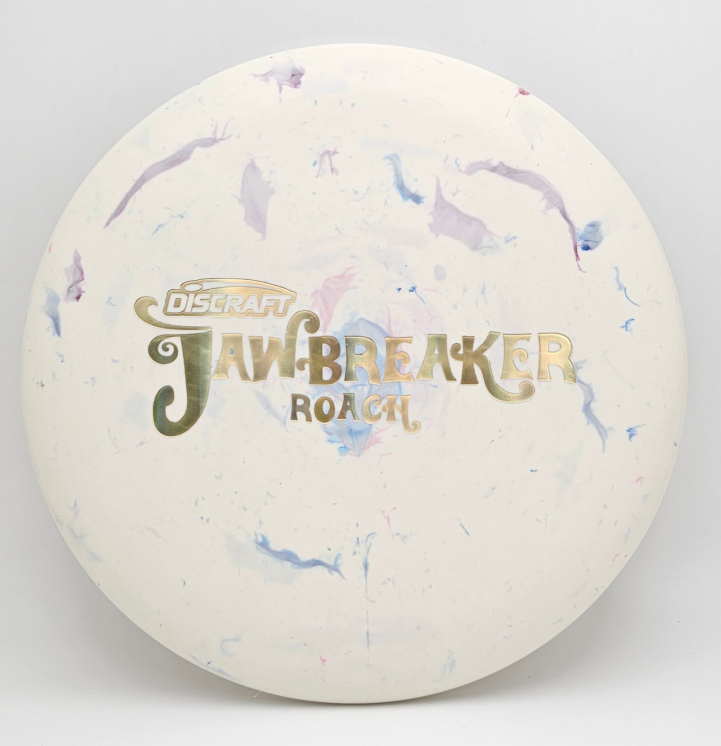 Jawbreaker Roach