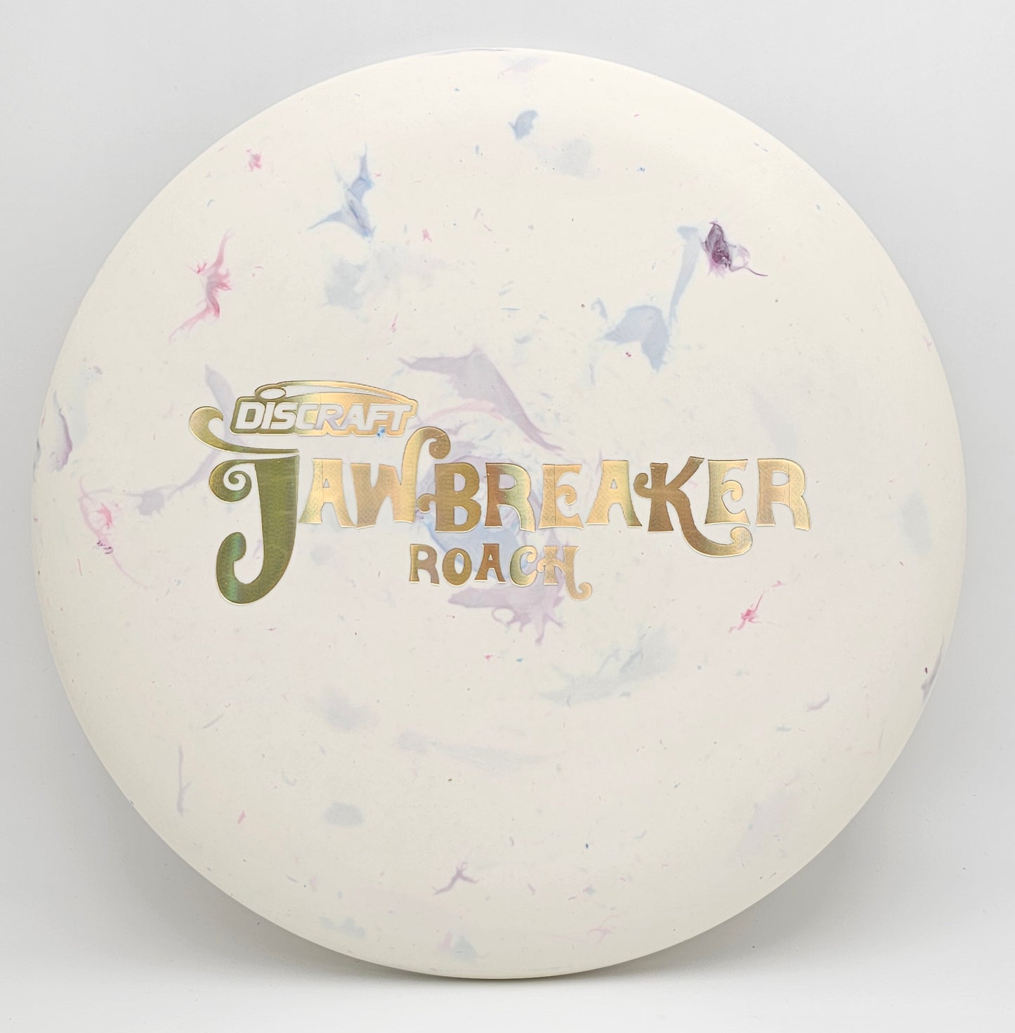 Jawbreaker Roach