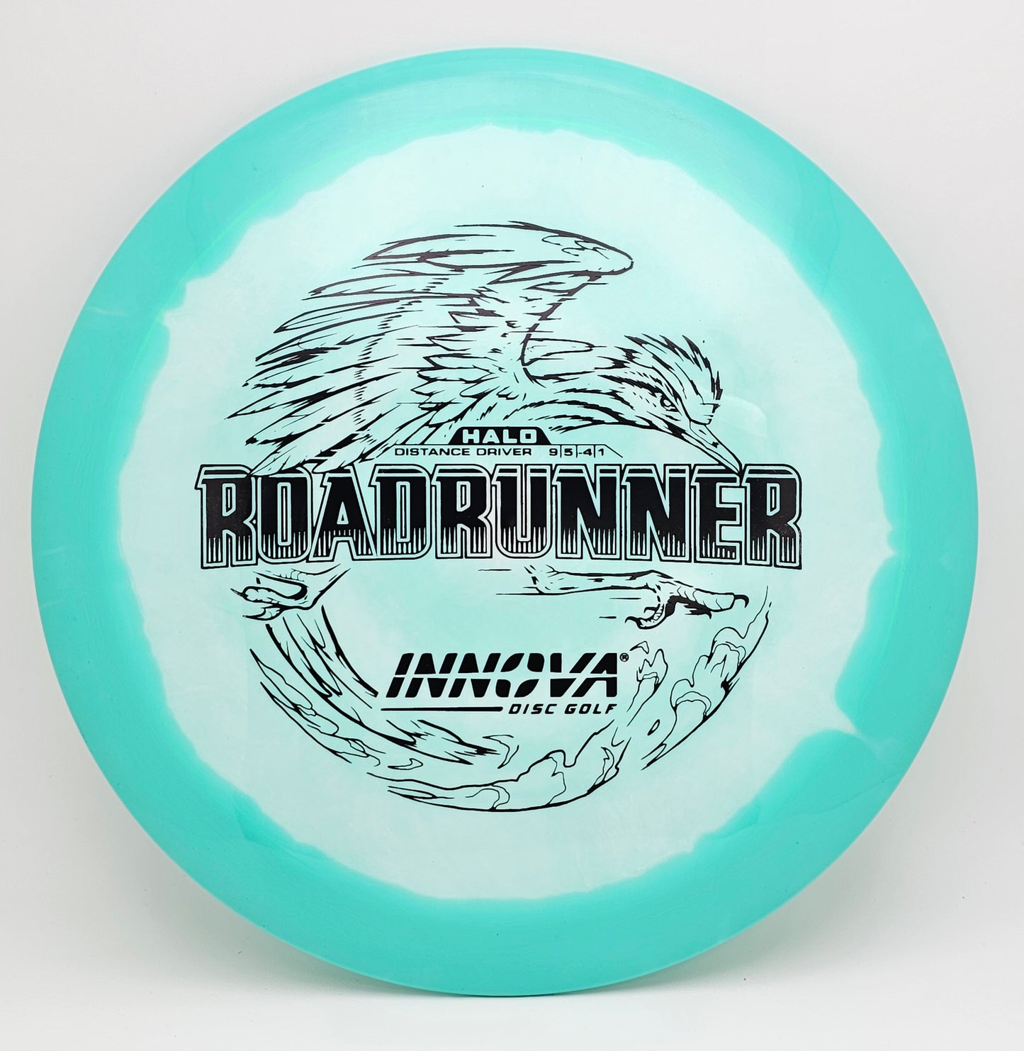 Halo Star RoadRunner