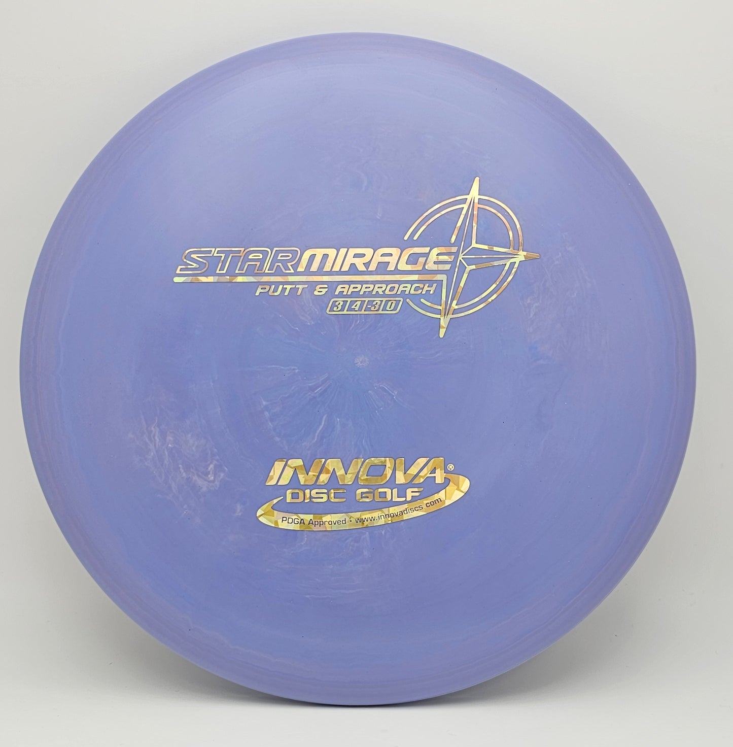 Star Mirage