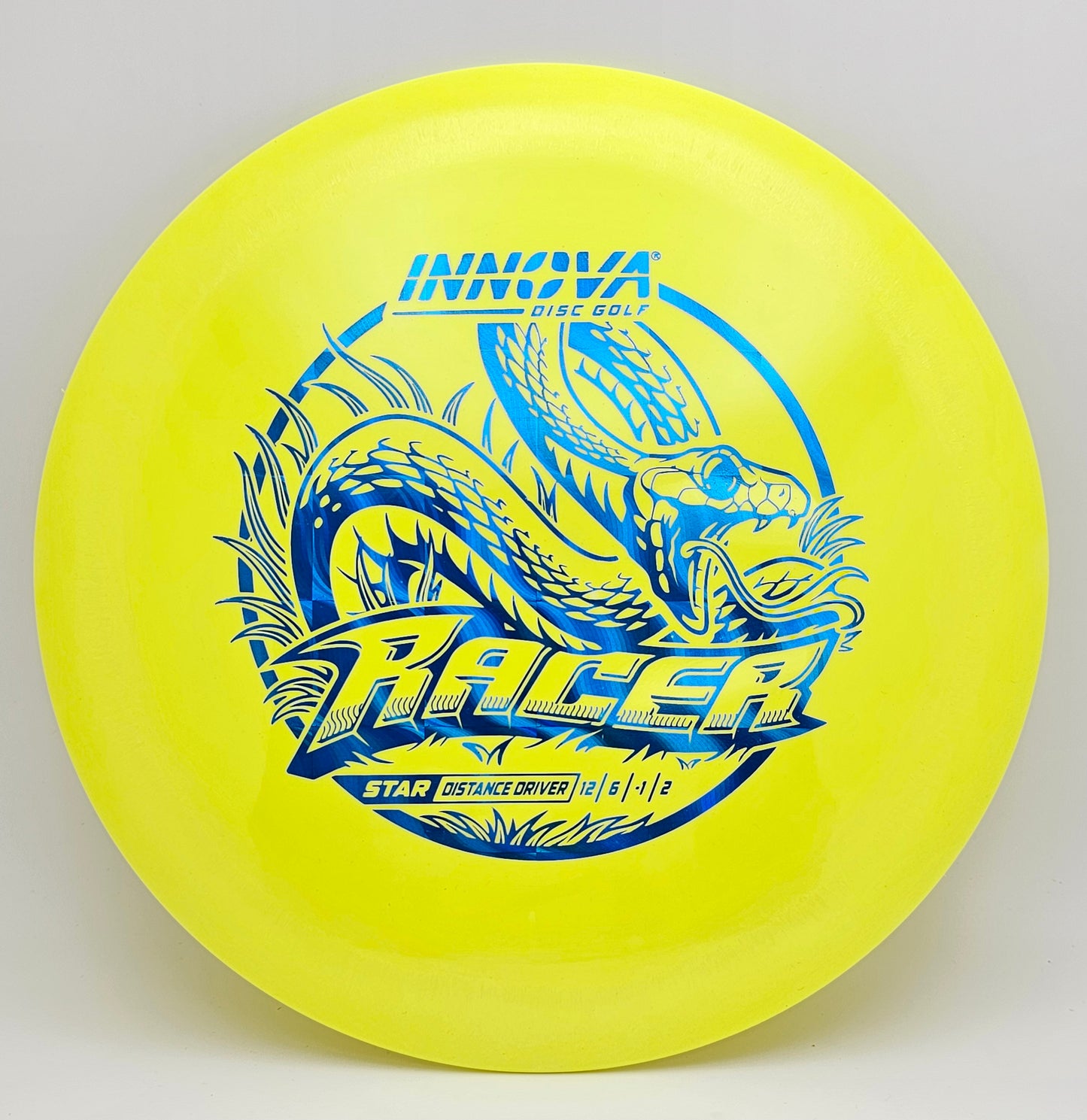 Star Racer