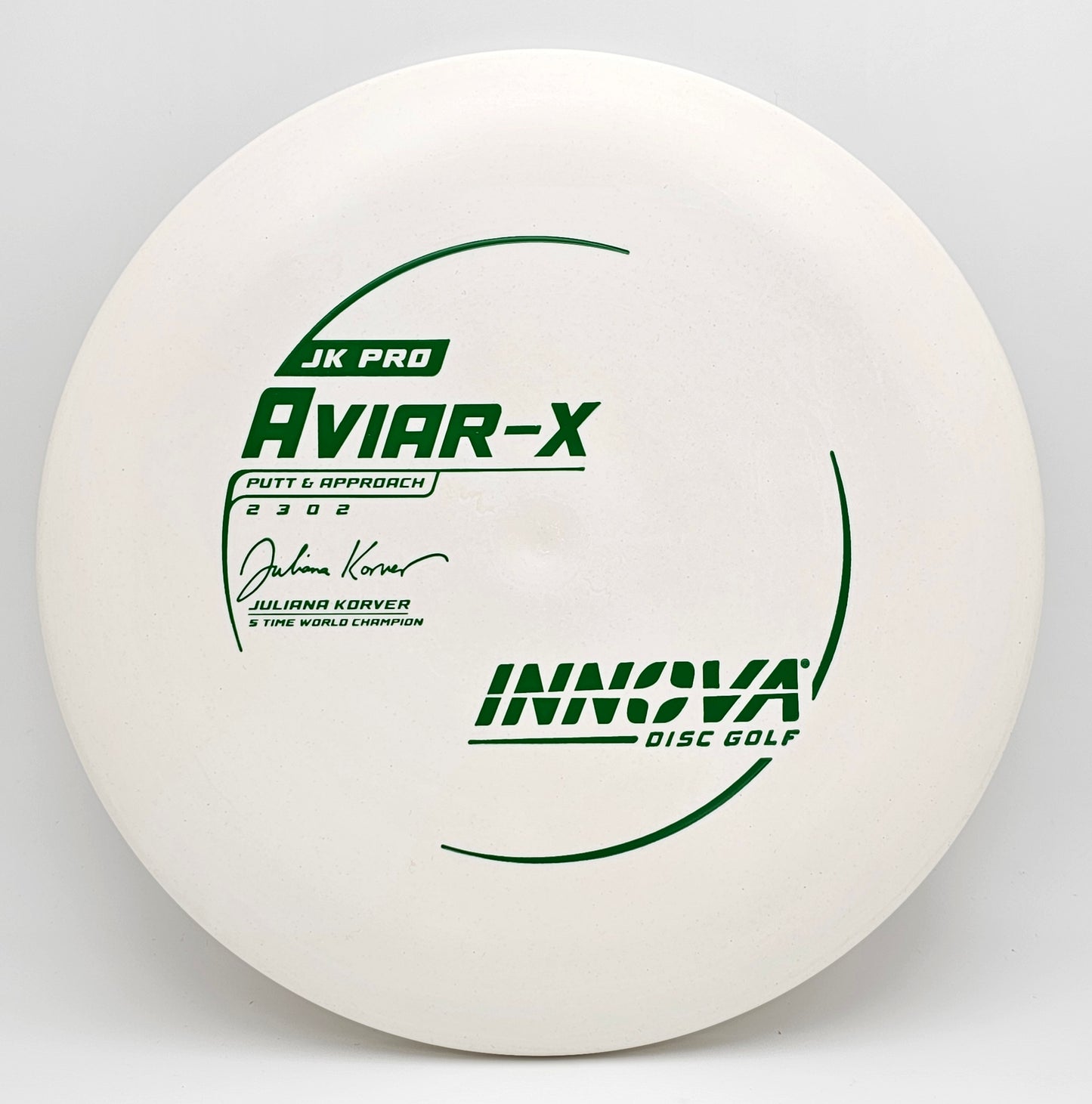 Aviar-X Pro JK