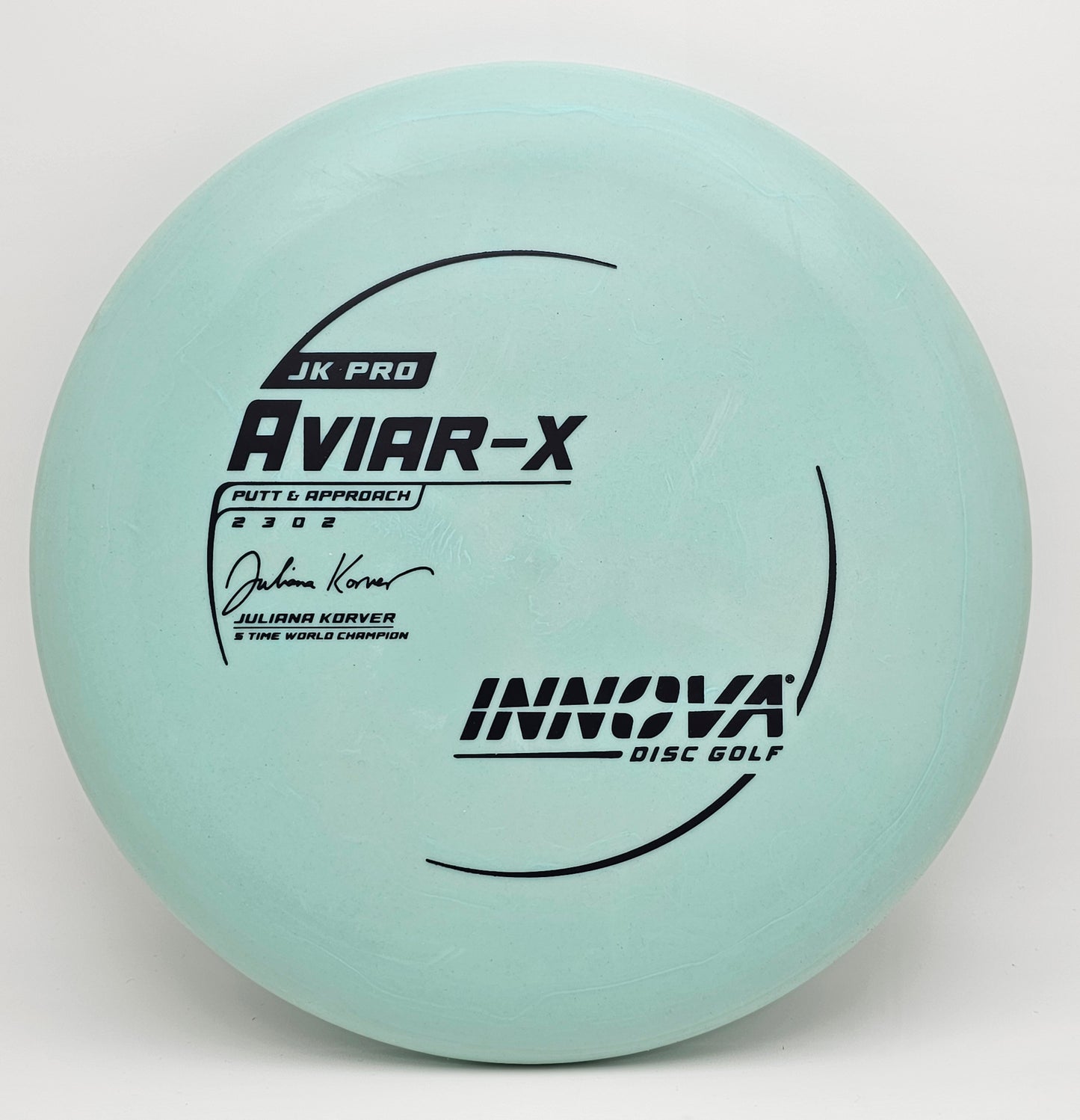 Aviar-X Pro JK