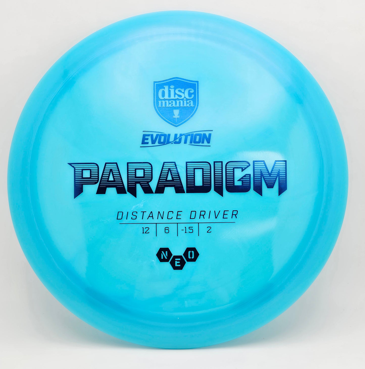 NEO Paradigm