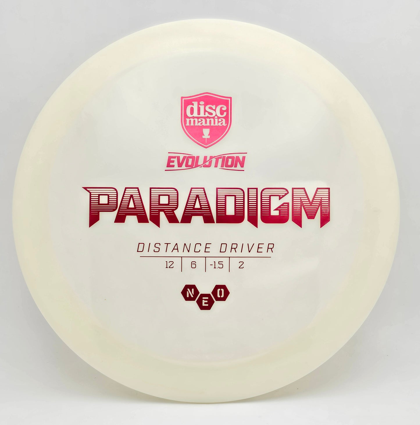 NEO Paradigm