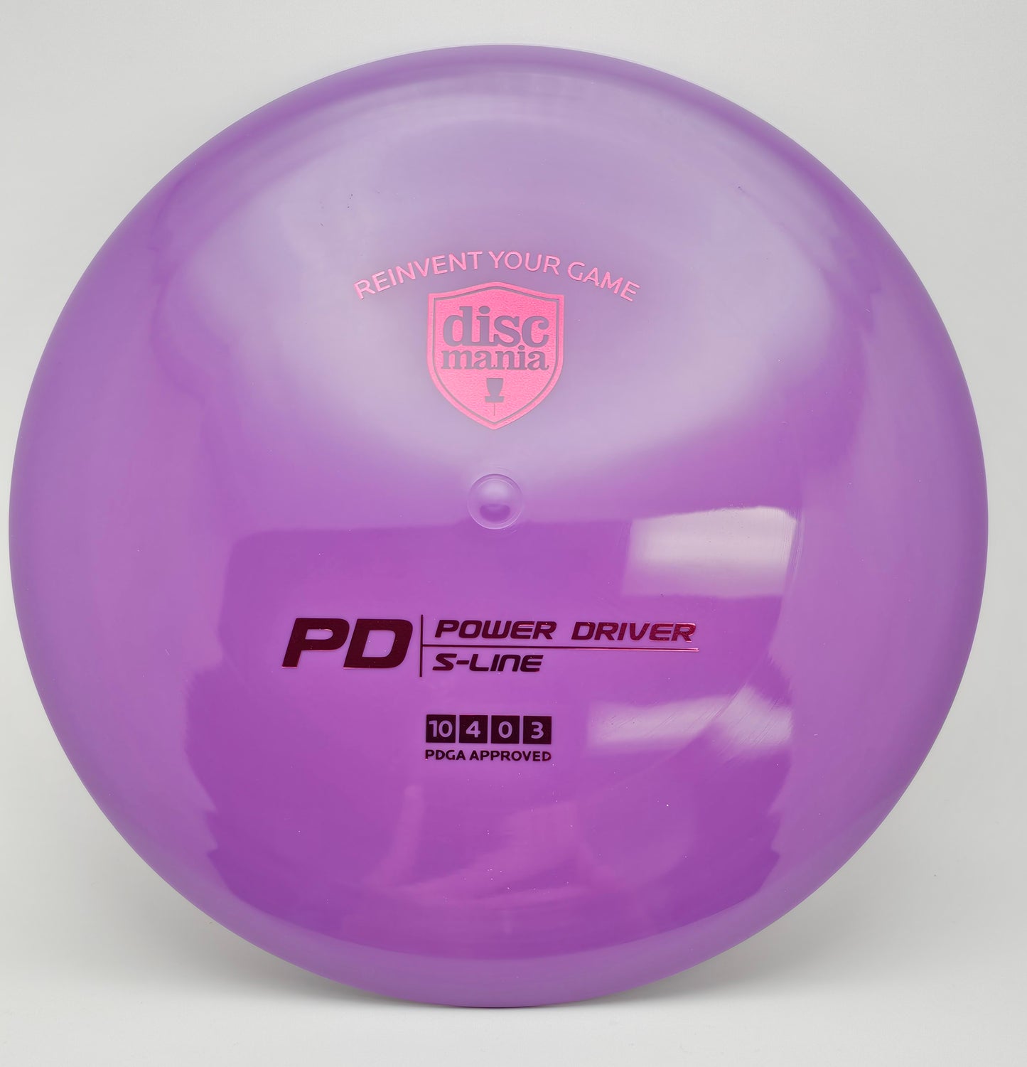 S-Line PD