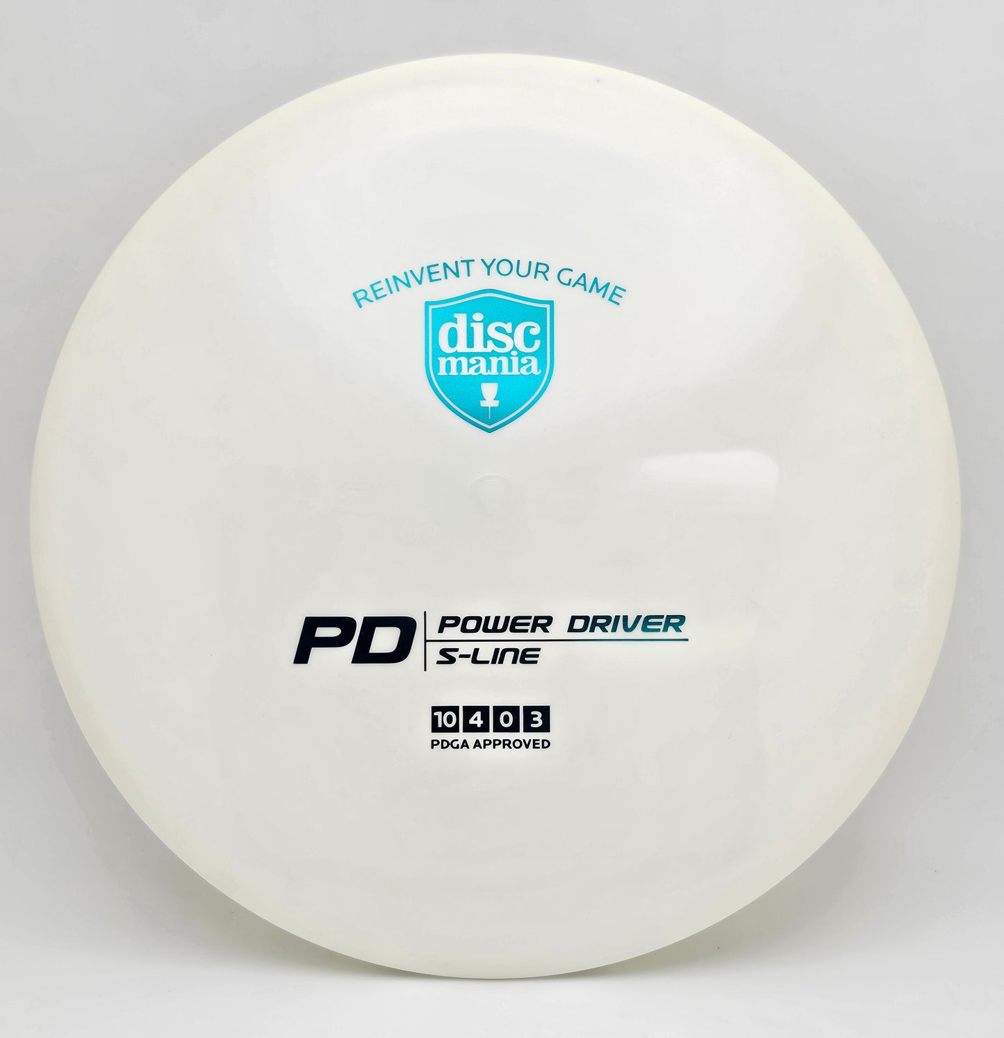 S-Line PD
