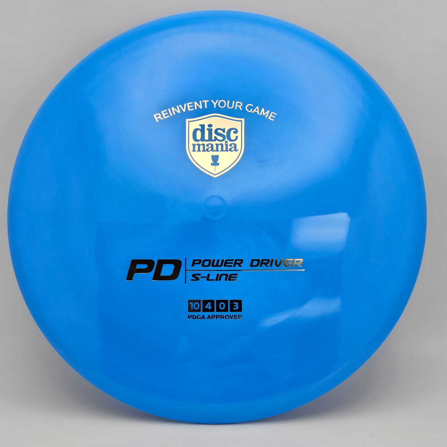 S-Line PD