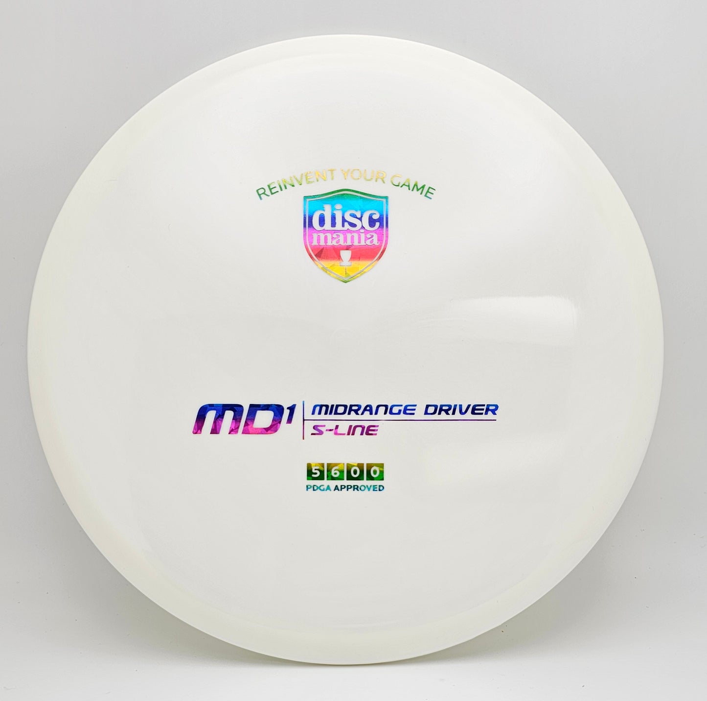 S-Line MD1