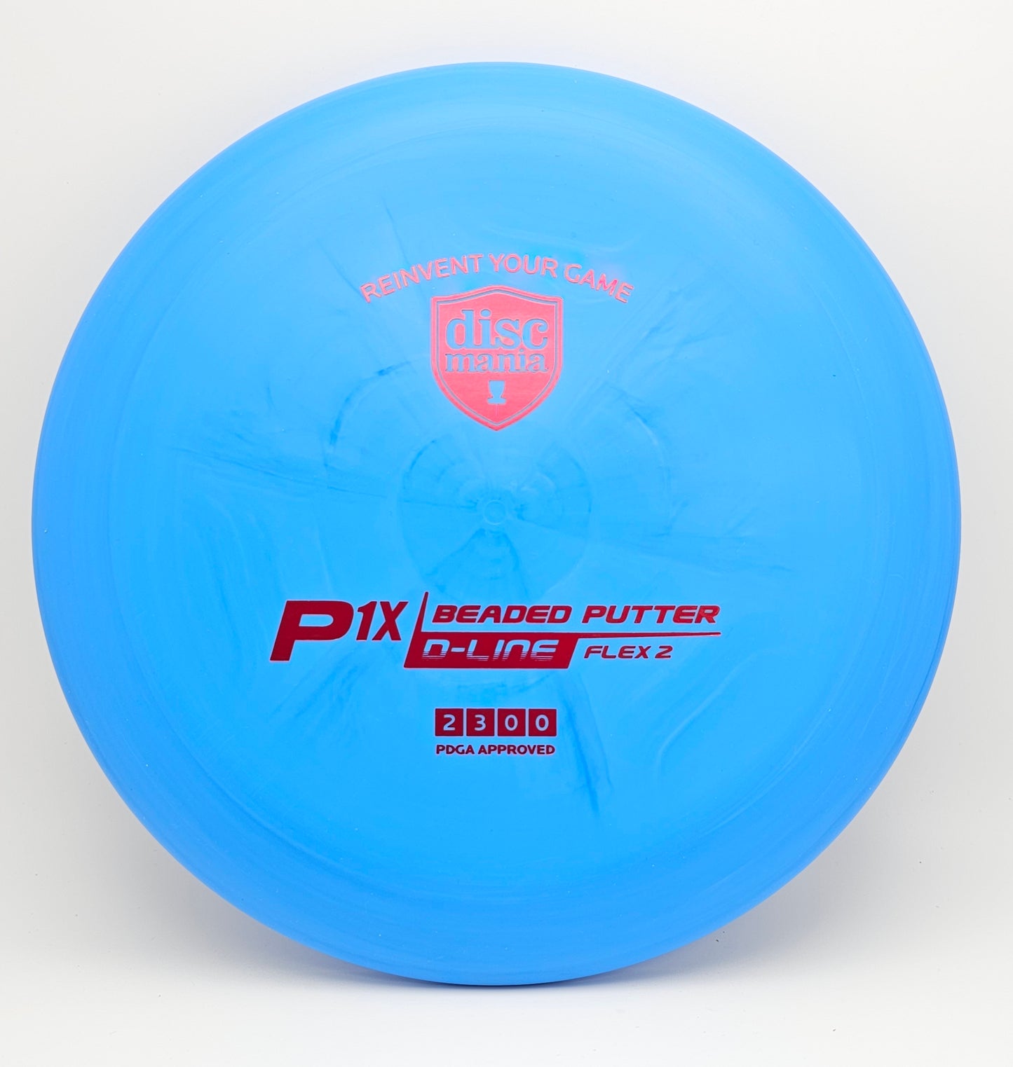 Flex 2 D-Line P1x