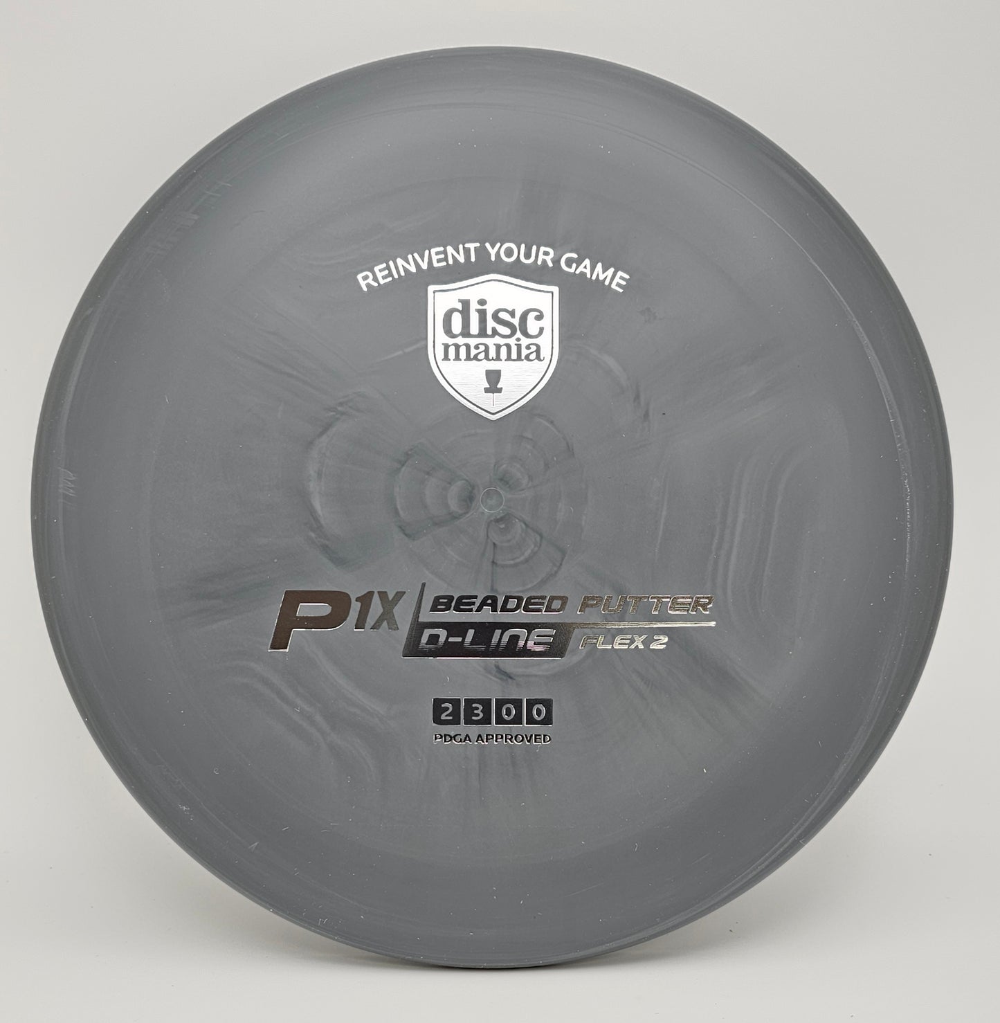 Flex 2 D-Line P1x