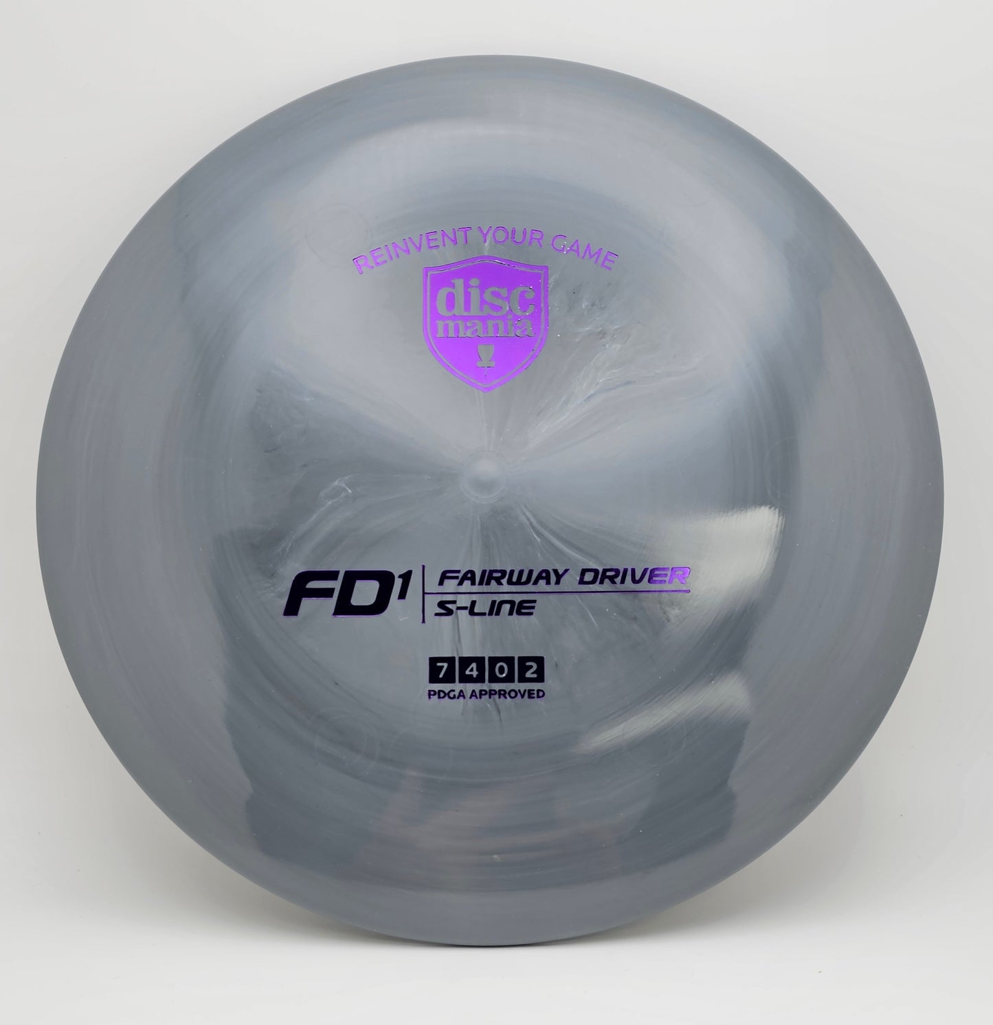 S-Line FD1