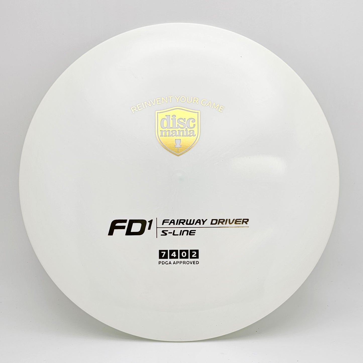 S-Line FD1