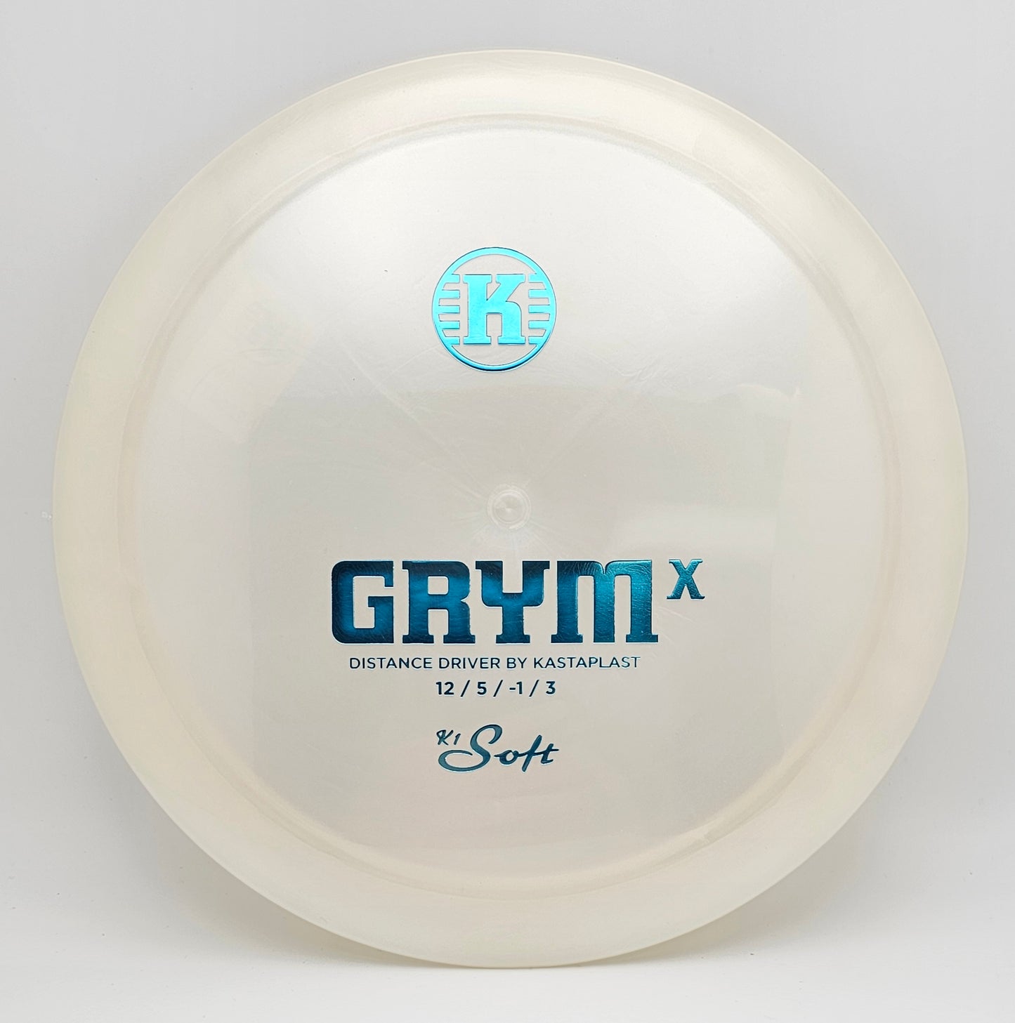 Grym X K1 Soft