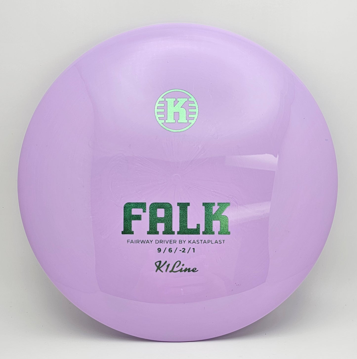 K1 Falk