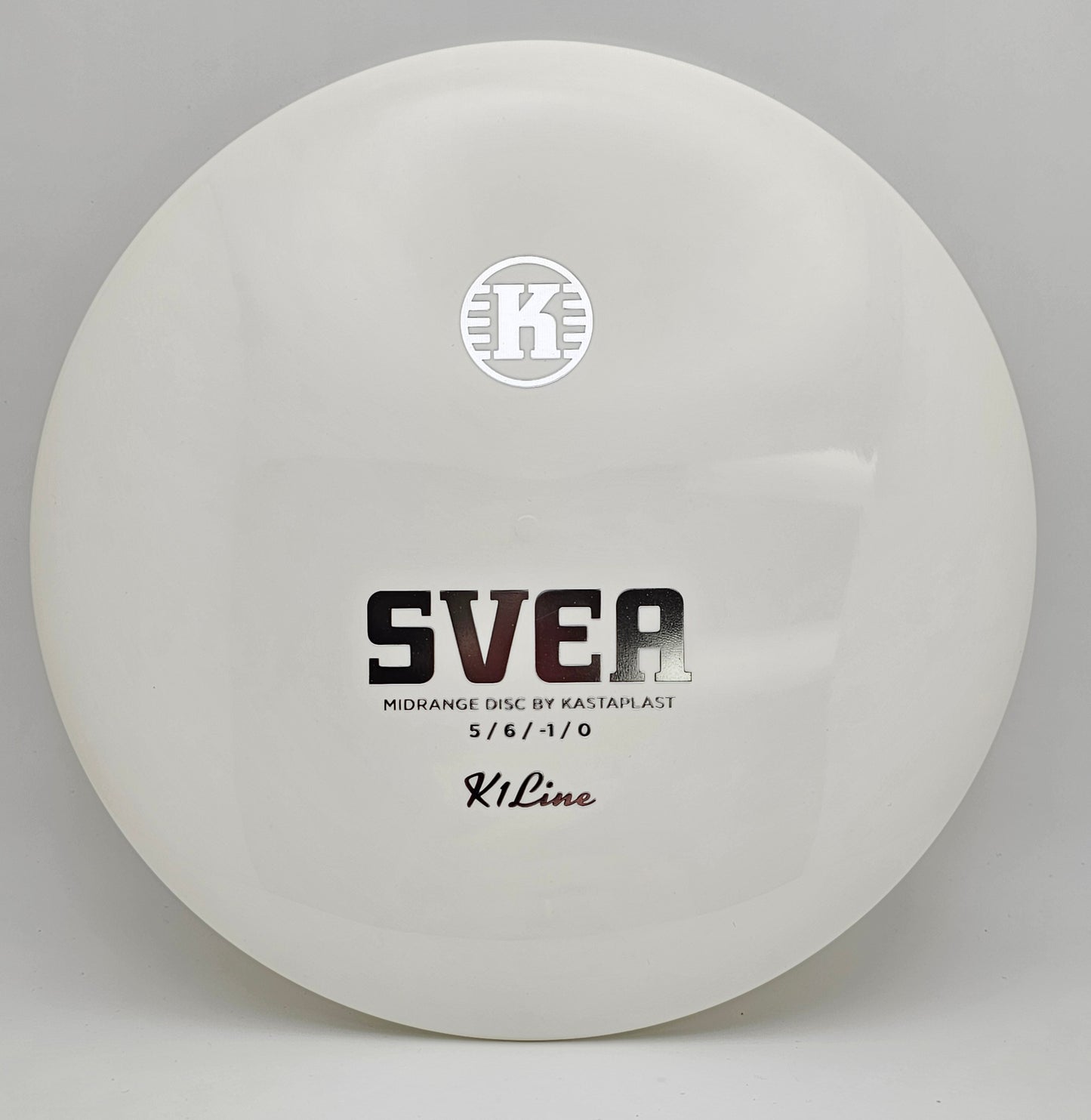 Svea K1