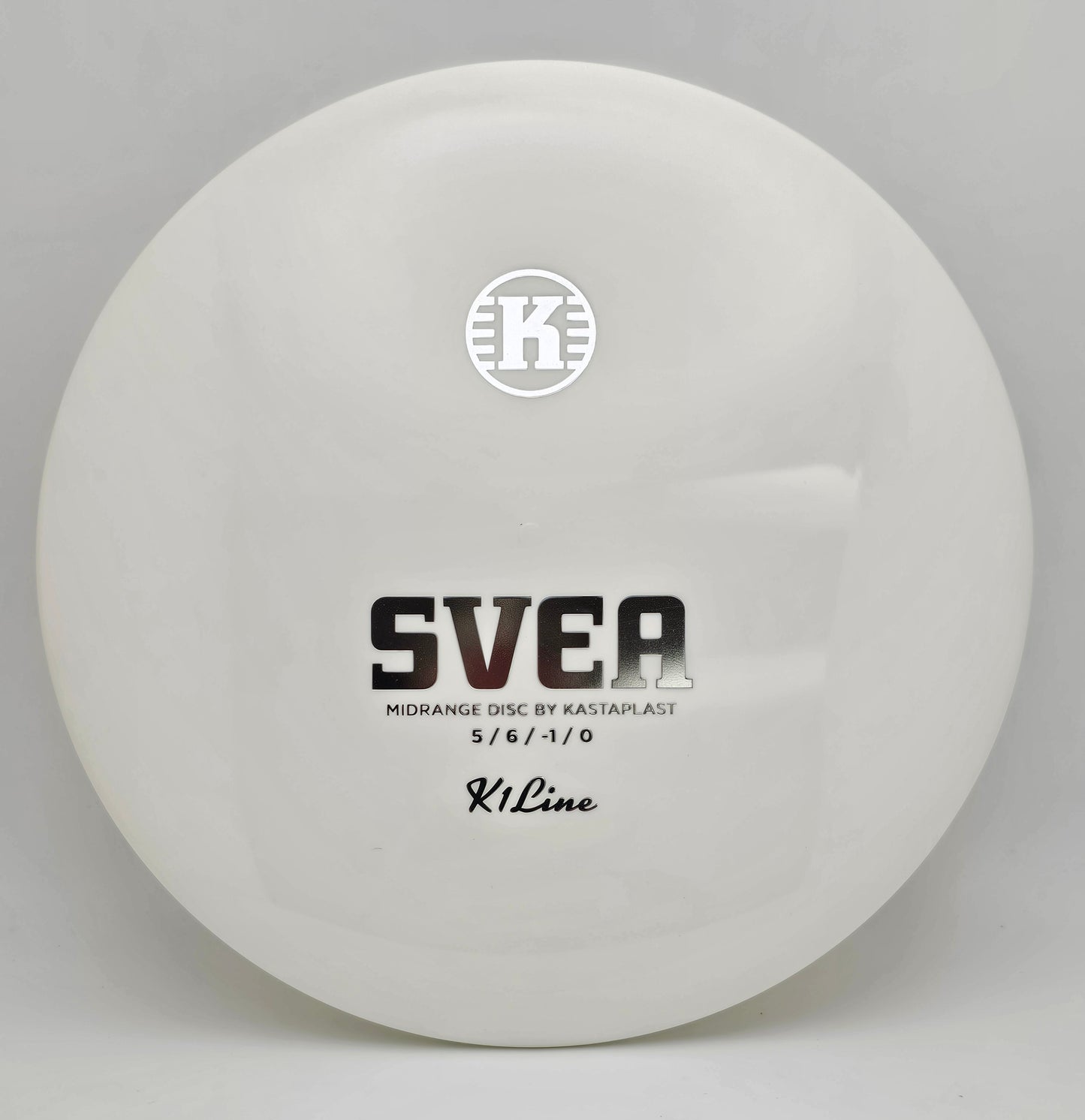 Svea K1