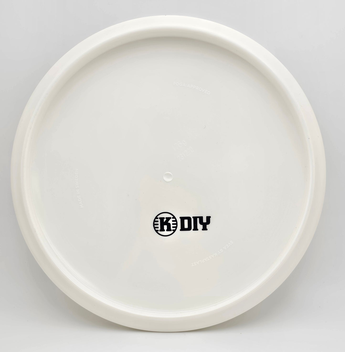 Svea K1 Soft DIY