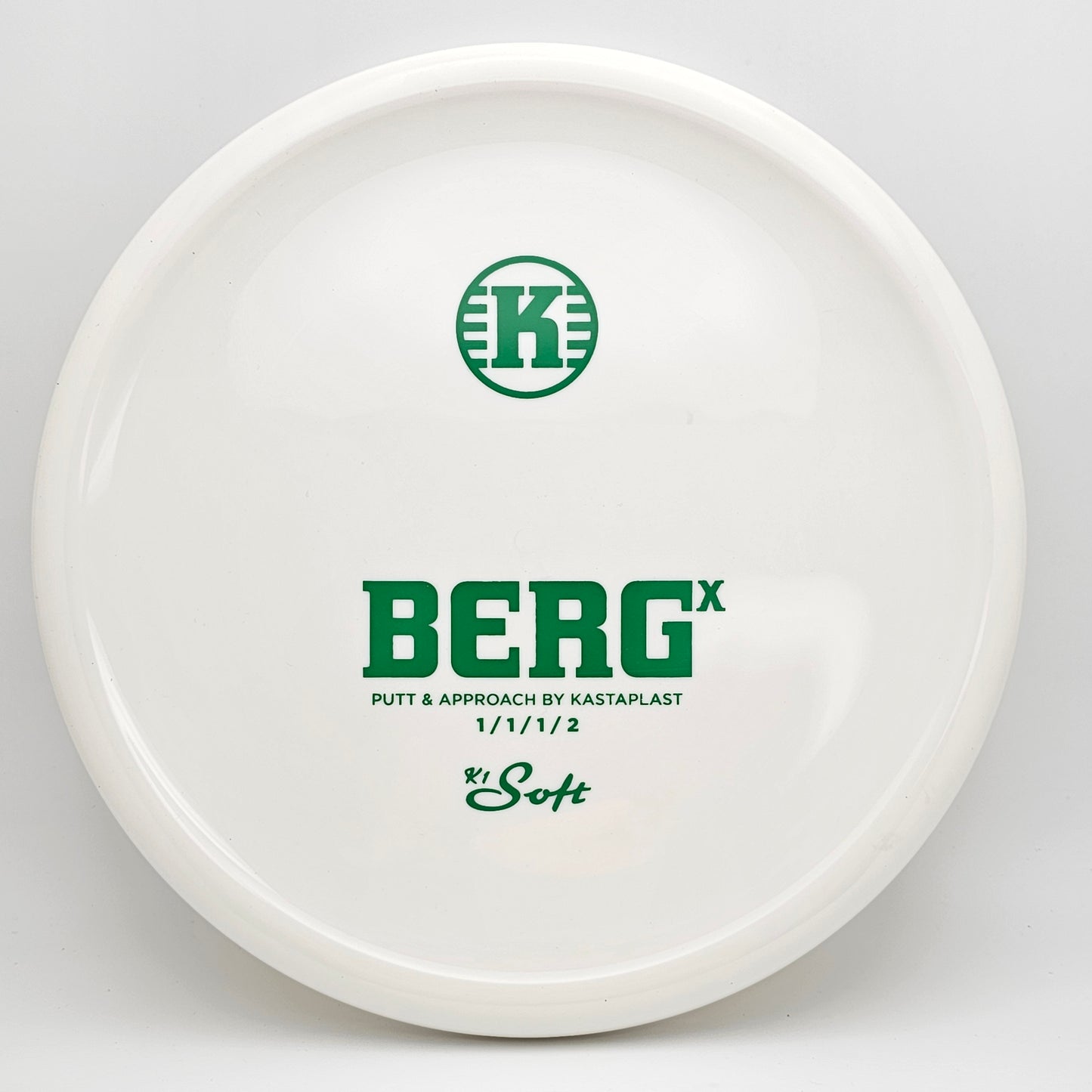 Berg X K1 Soft