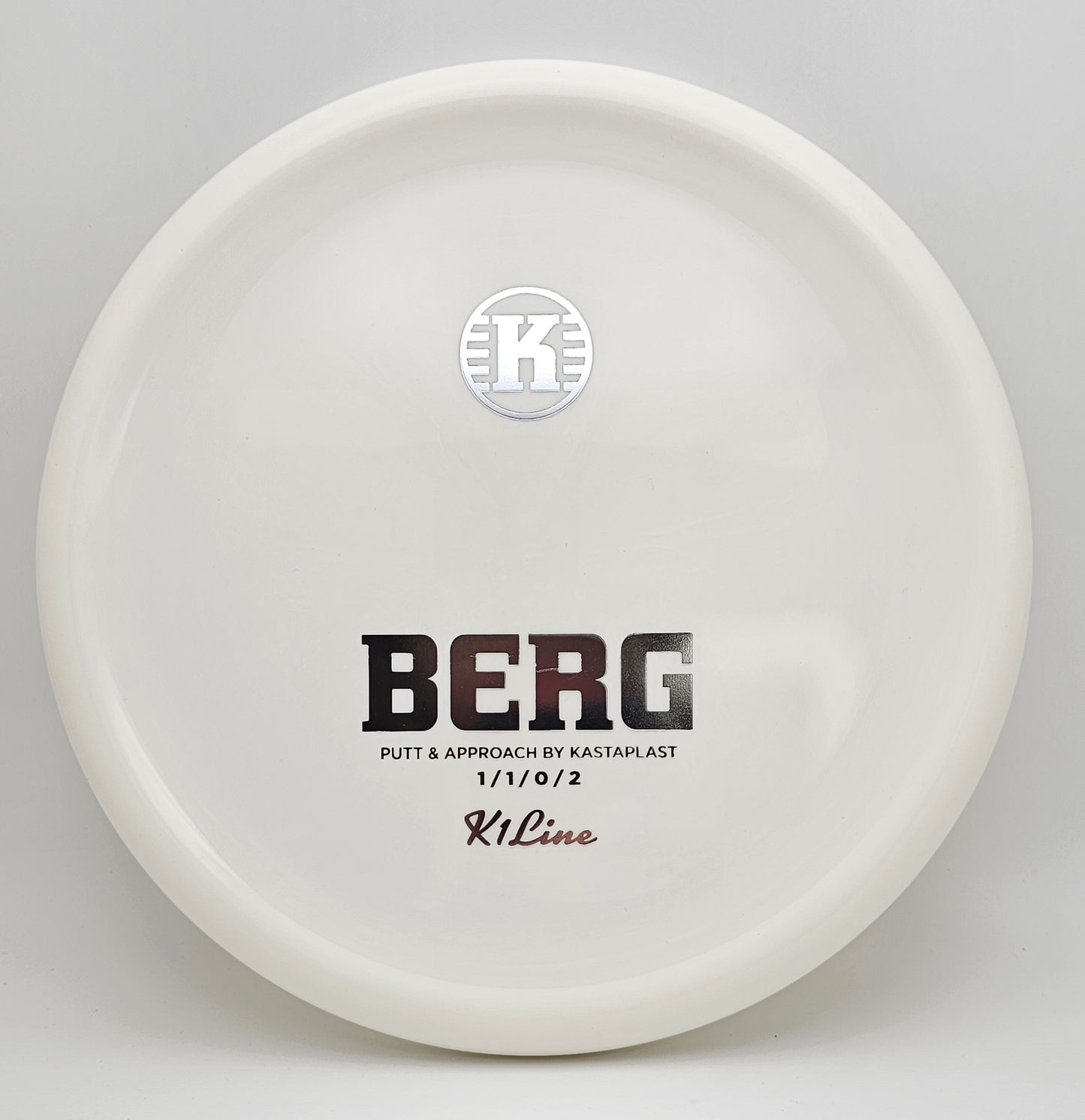 Berg K1