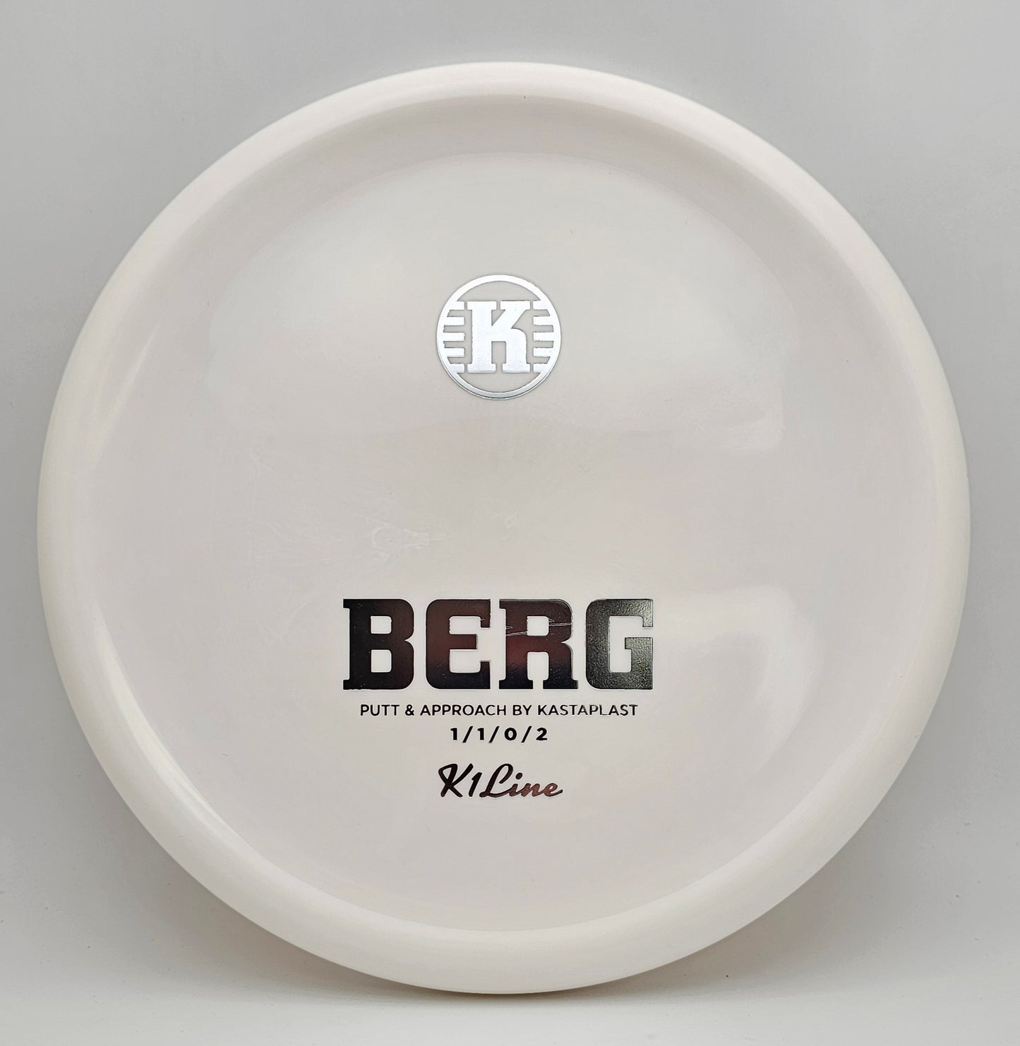 Berg K1
