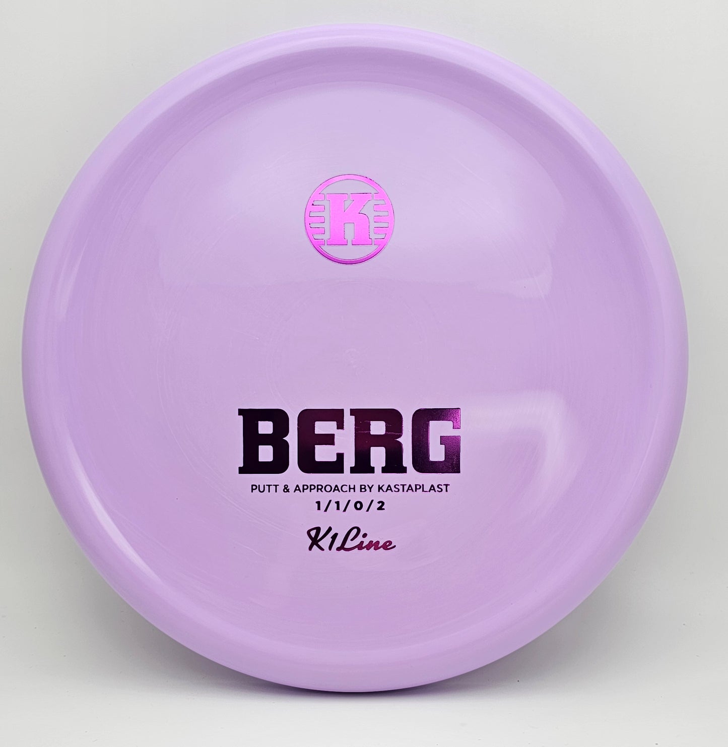 Berg K1